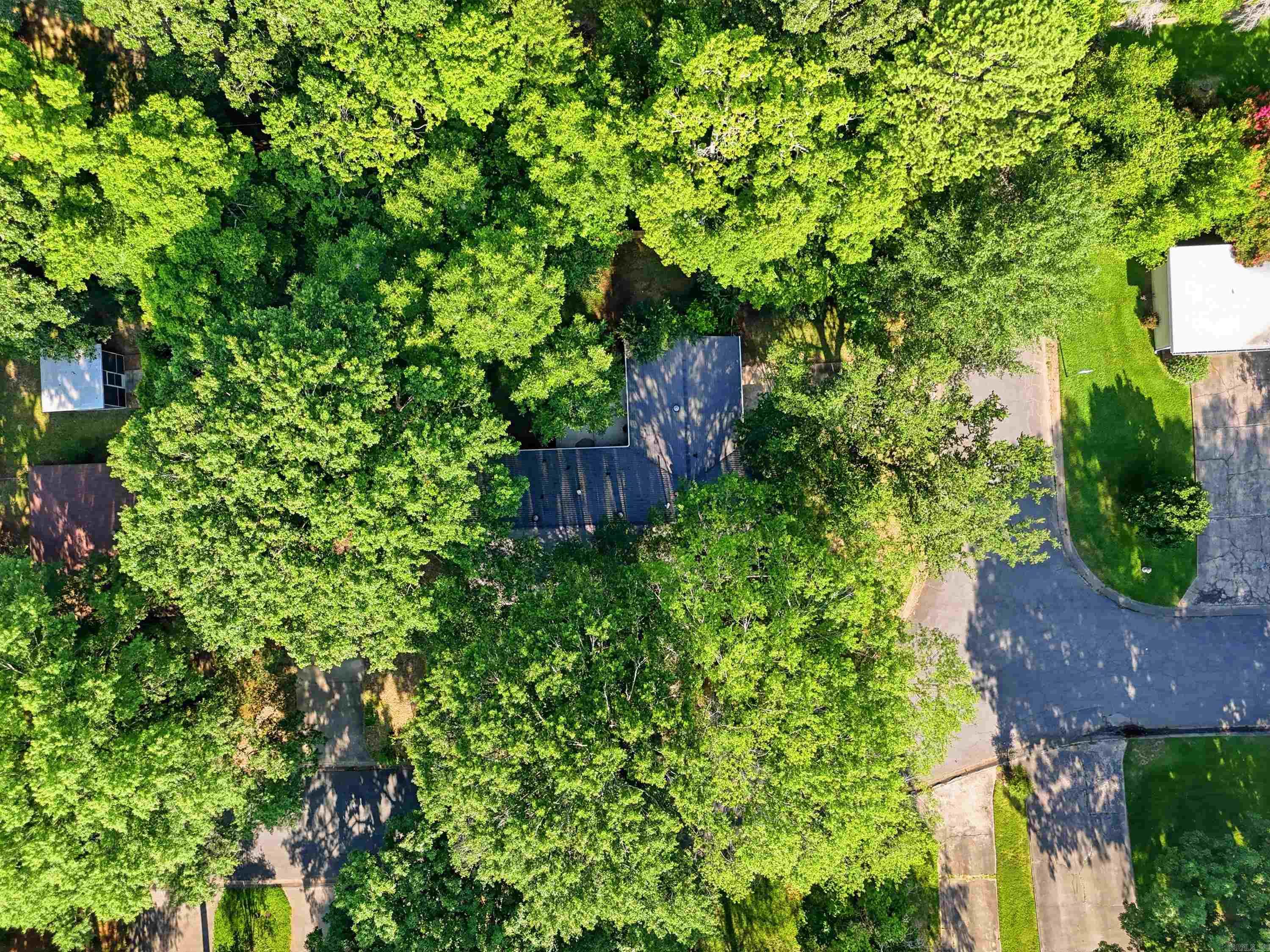 SHANNON HILLS - Residential