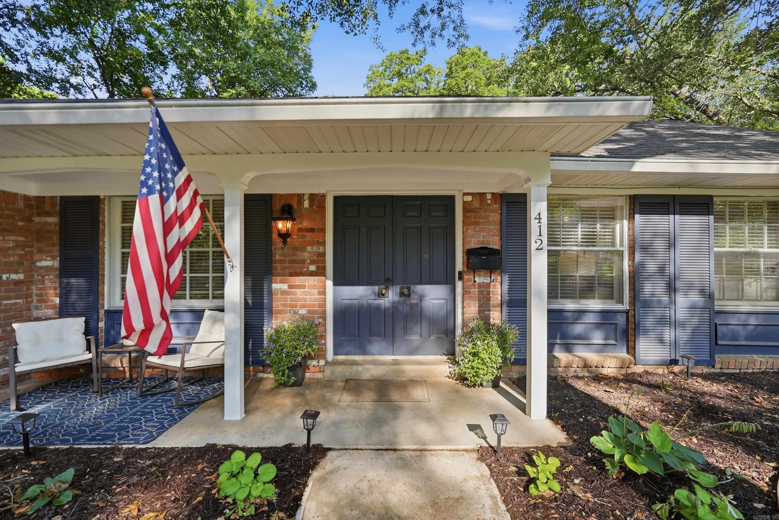 SHANNON HILLS - Residential