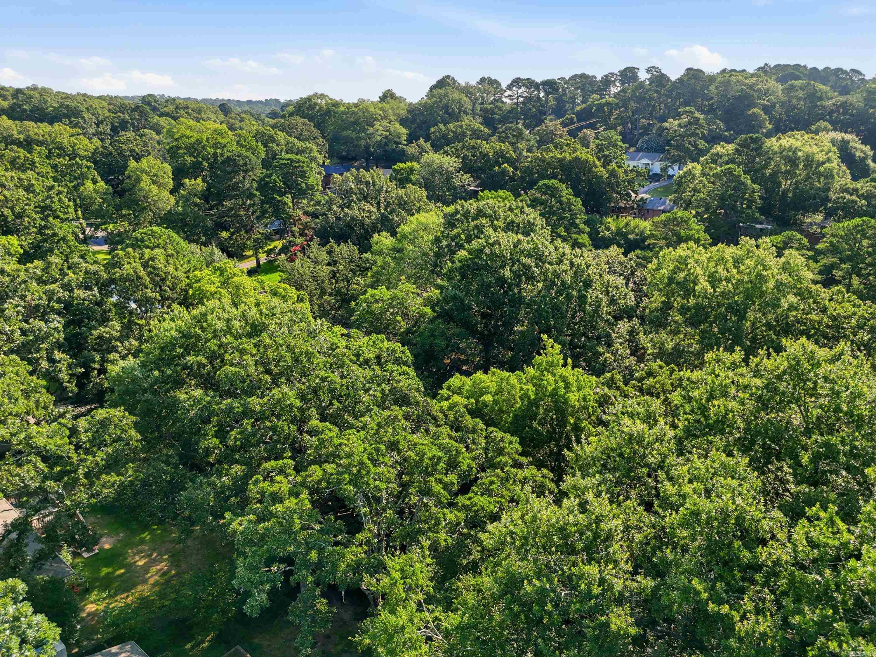 SHANNON HILLS - Residential