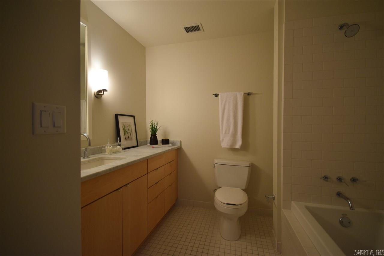 River Market Place - Residential