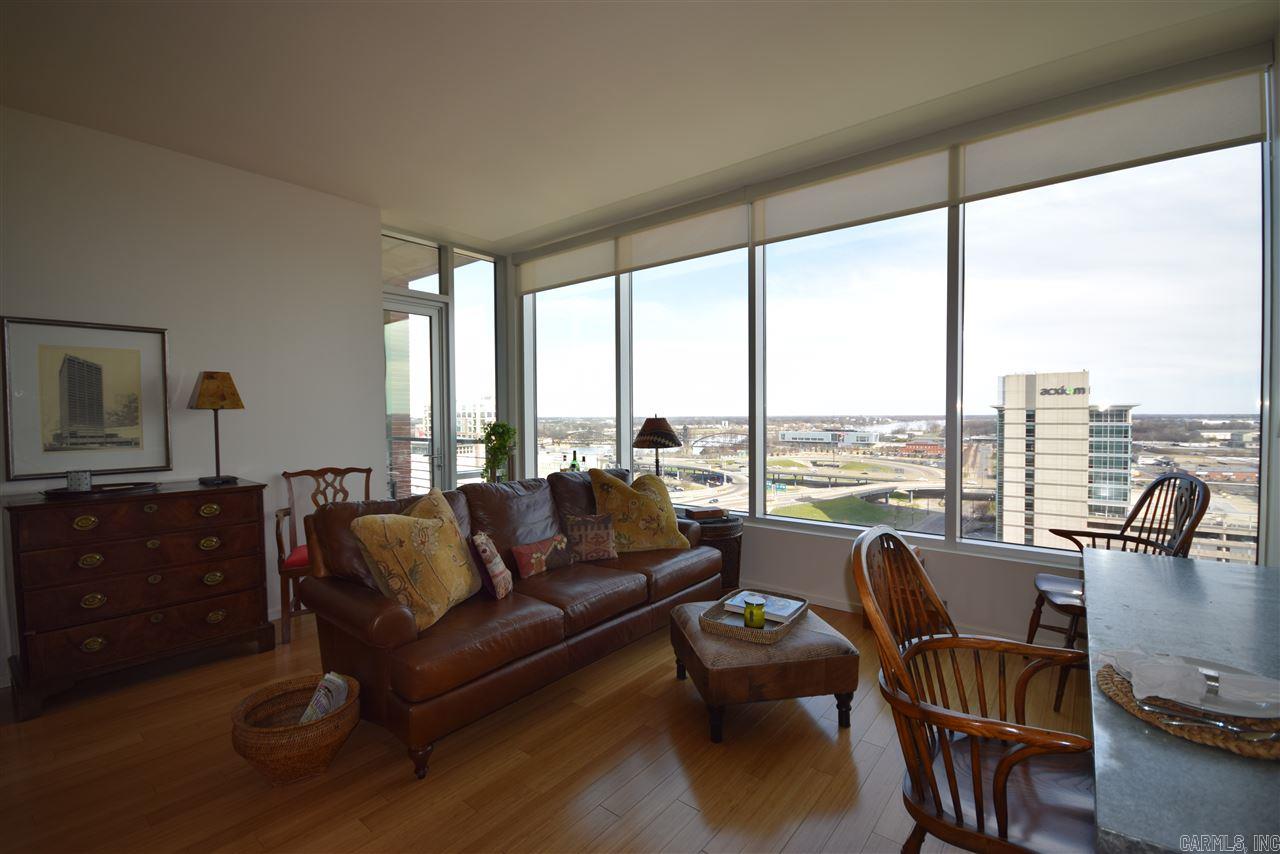 River Market Place - Residential