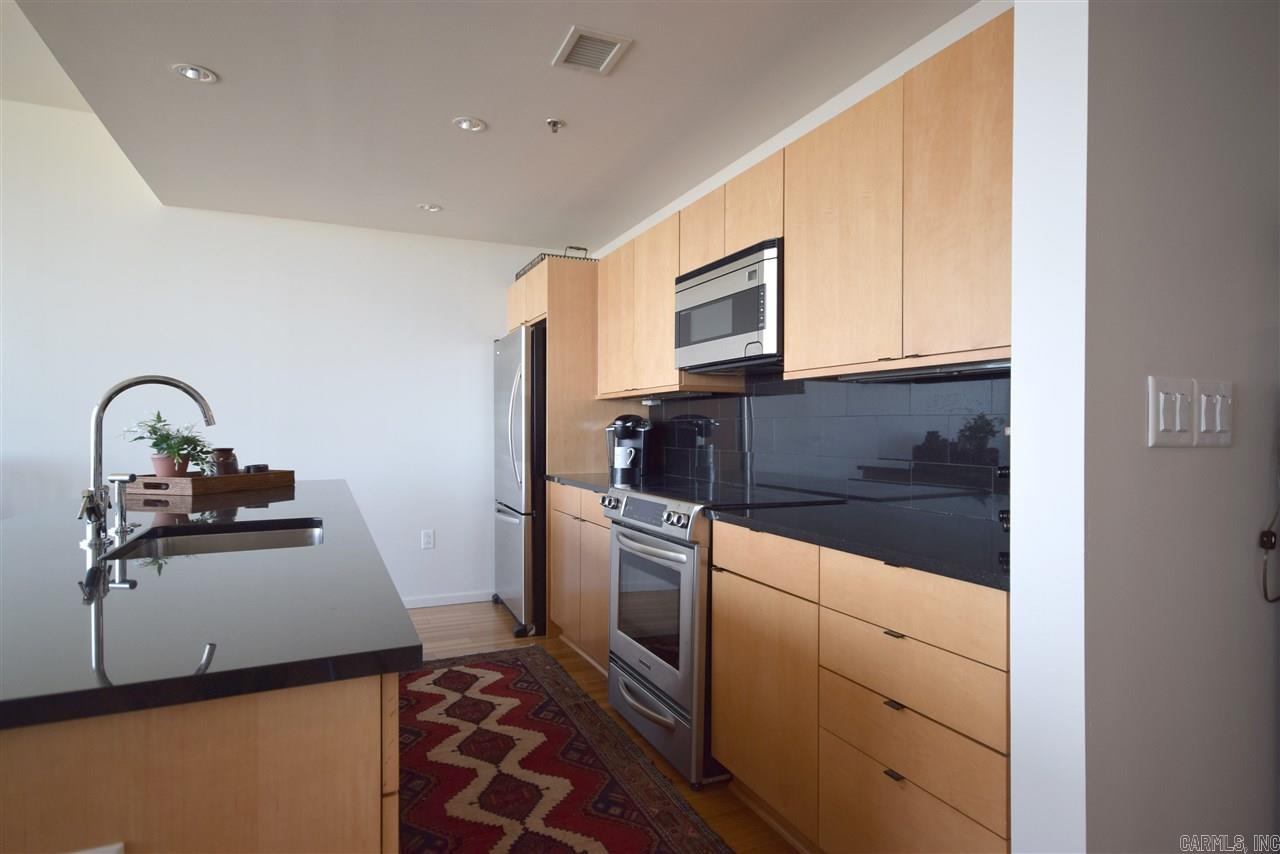 River Market Place - Residential