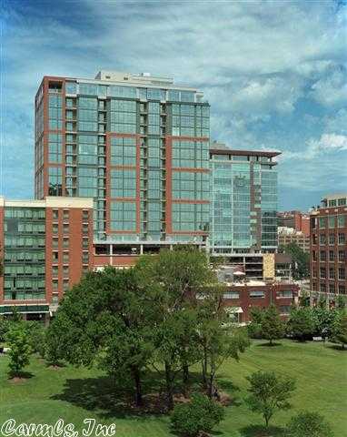 River Market Place - Residential