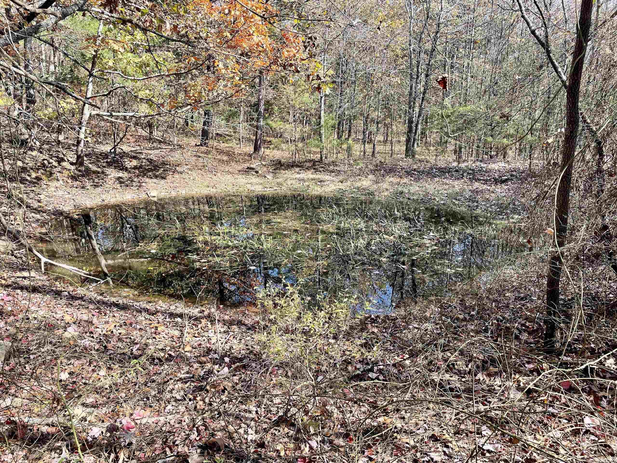 Not in Subdivision - Land