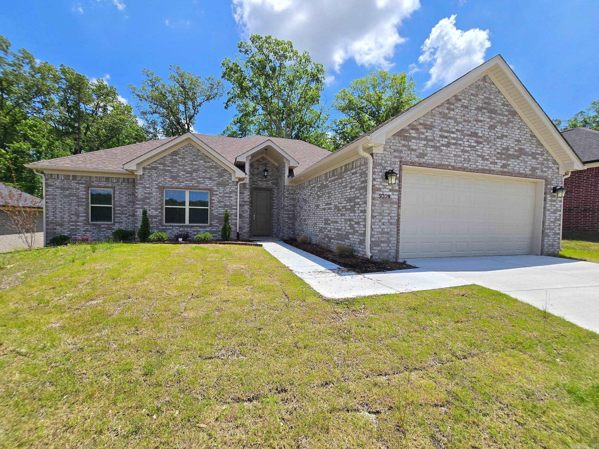 Cypress Valley - Residential Lease