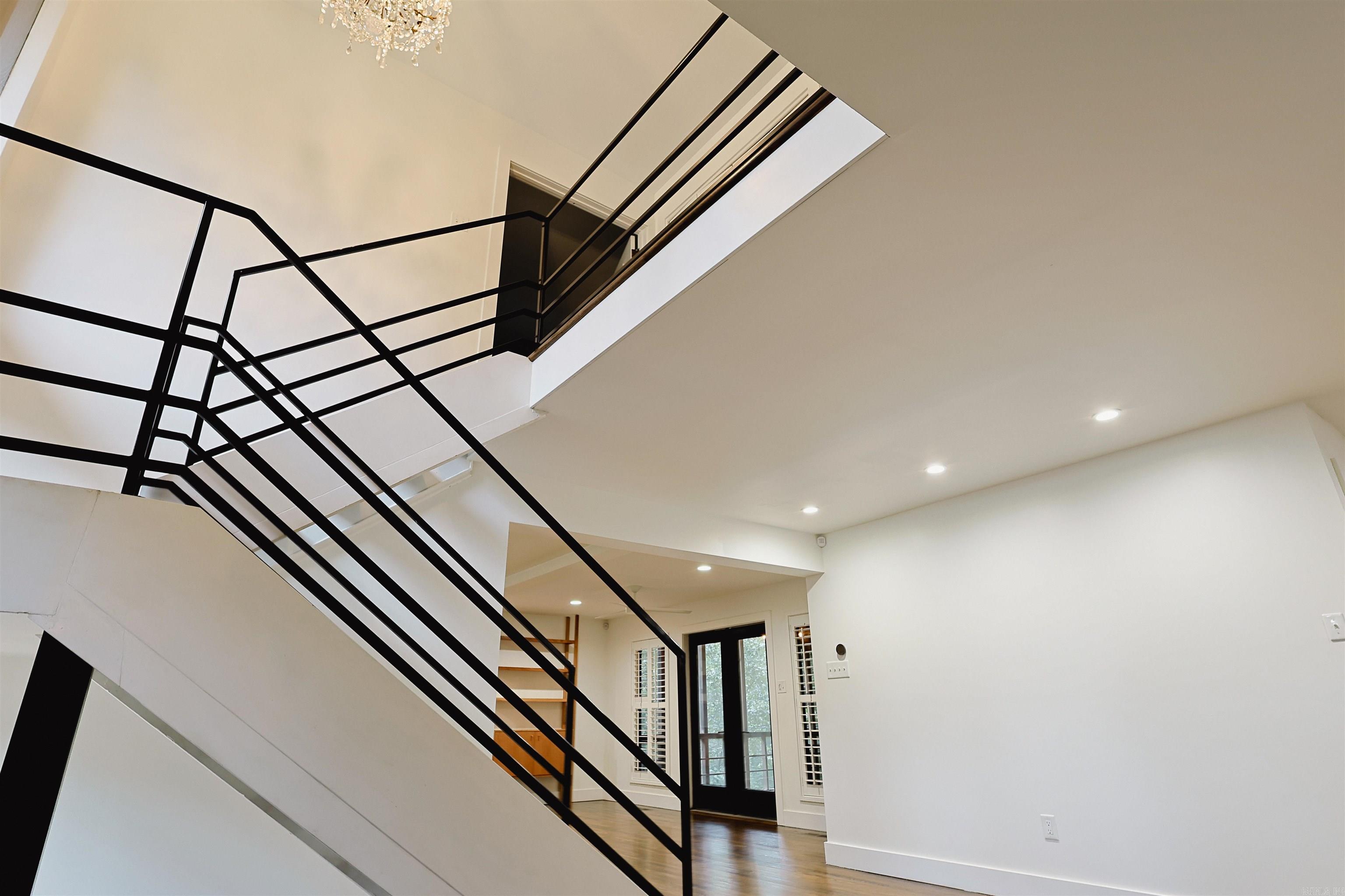 OVERBROOK - Residential