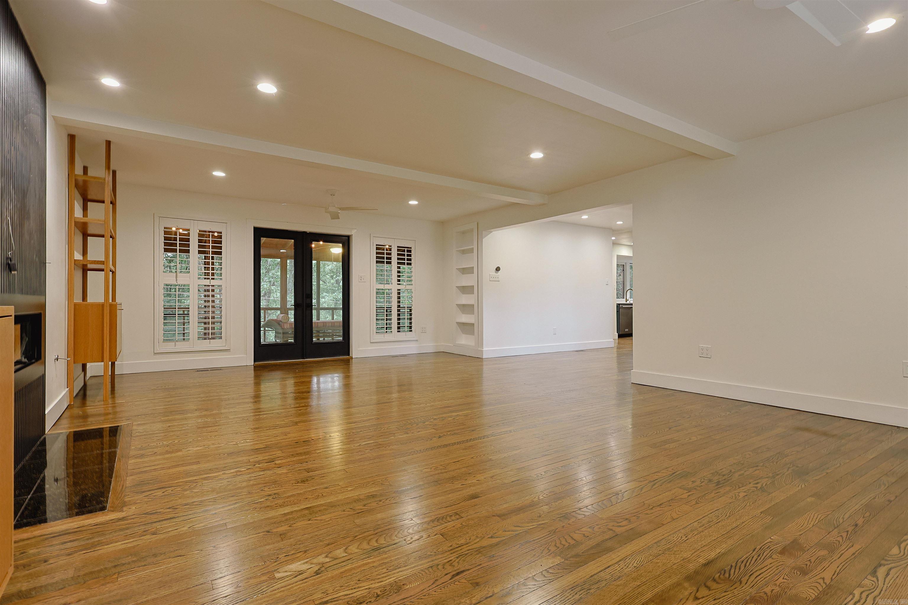 OVERBROOK - Residential