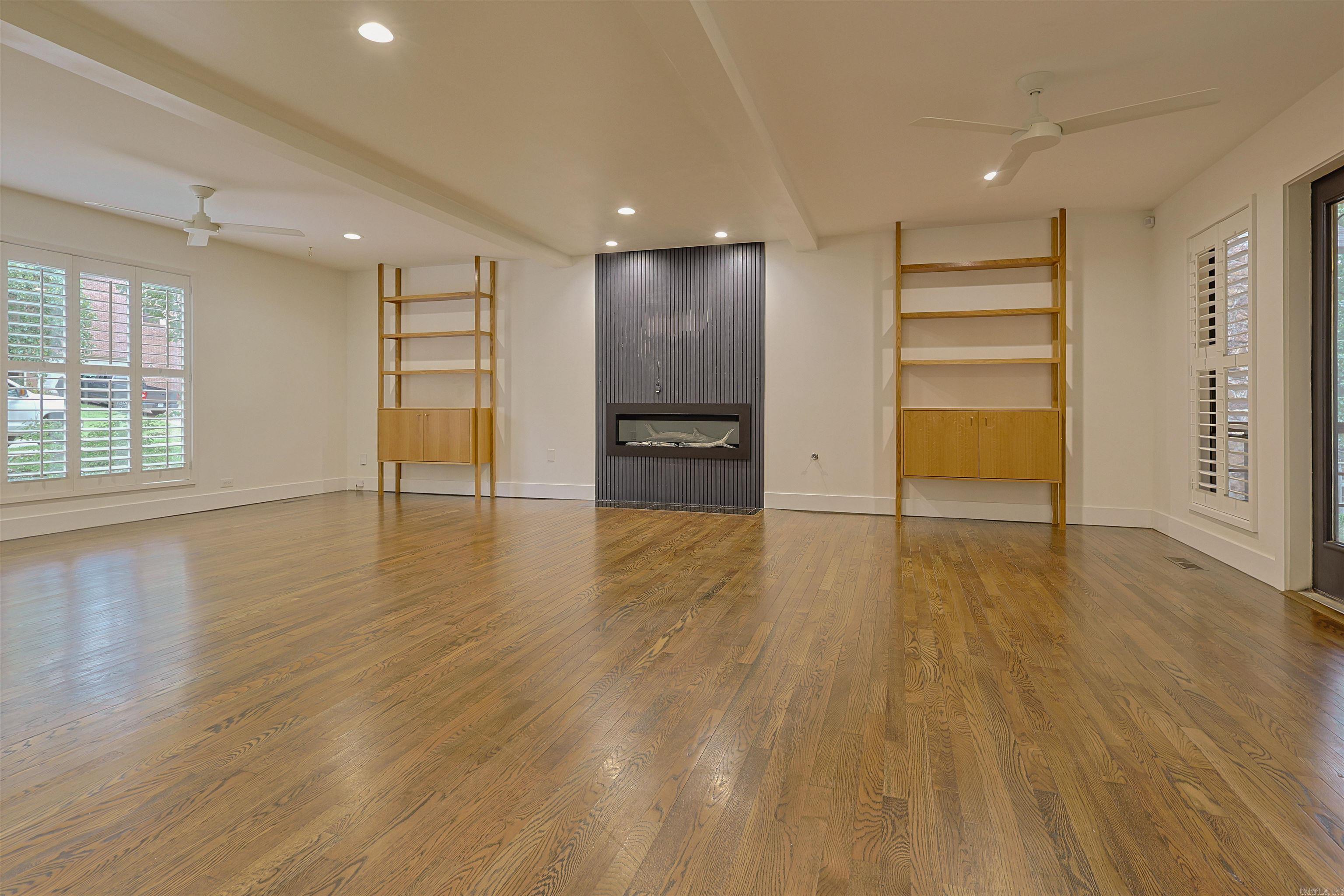 OVERBROOK - Residential