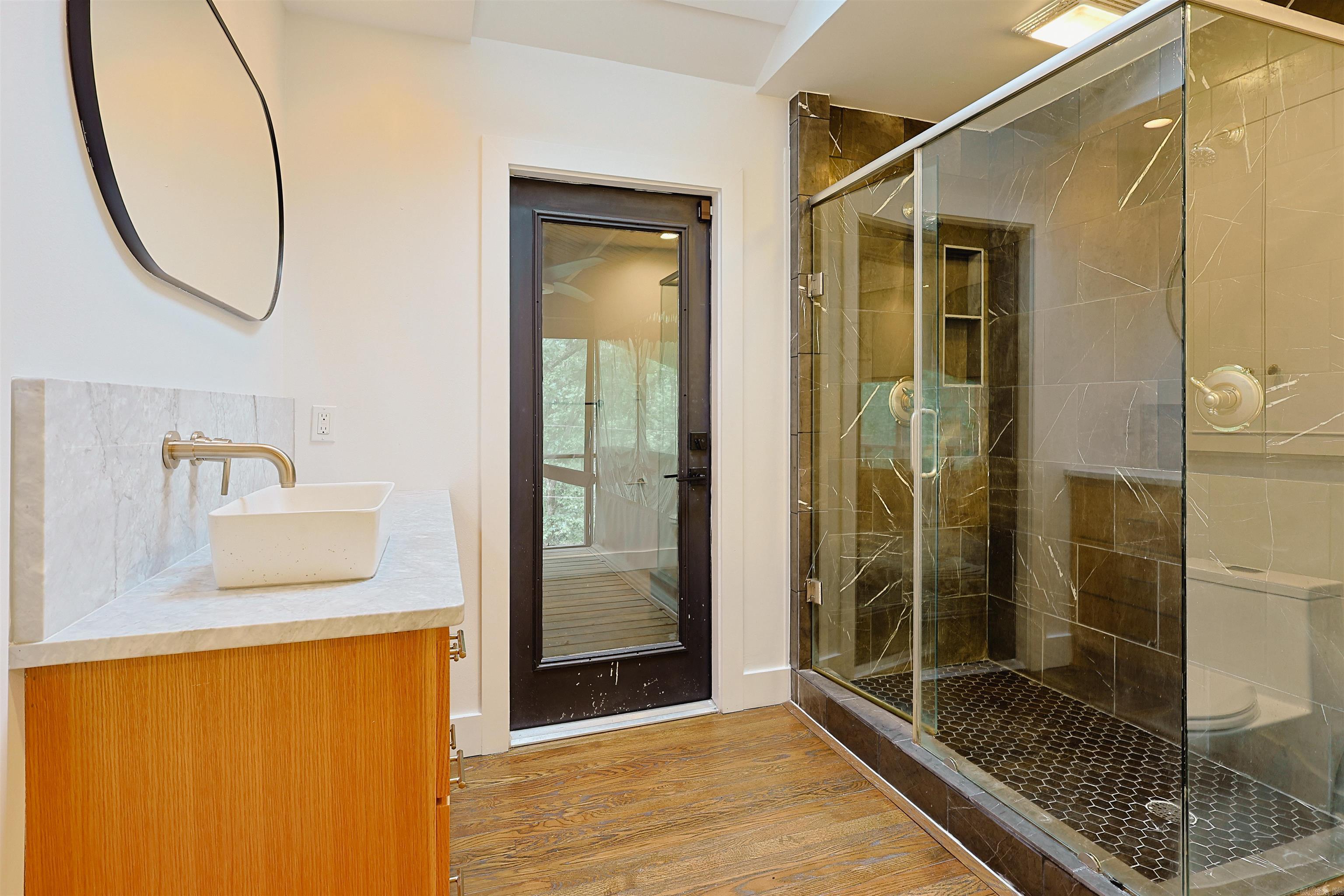 OVERBROOK - Residential