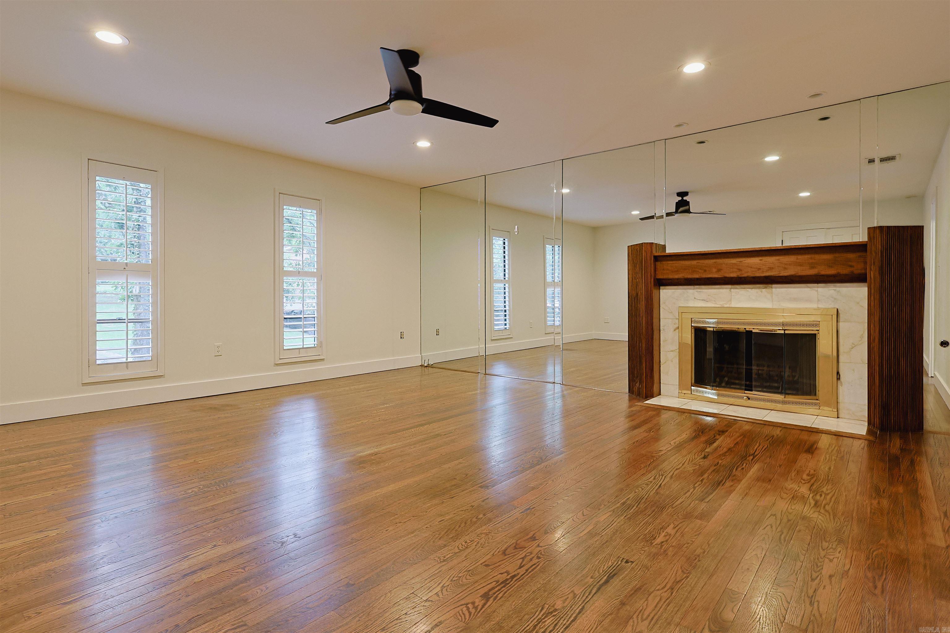 OVERBROOK - Residential