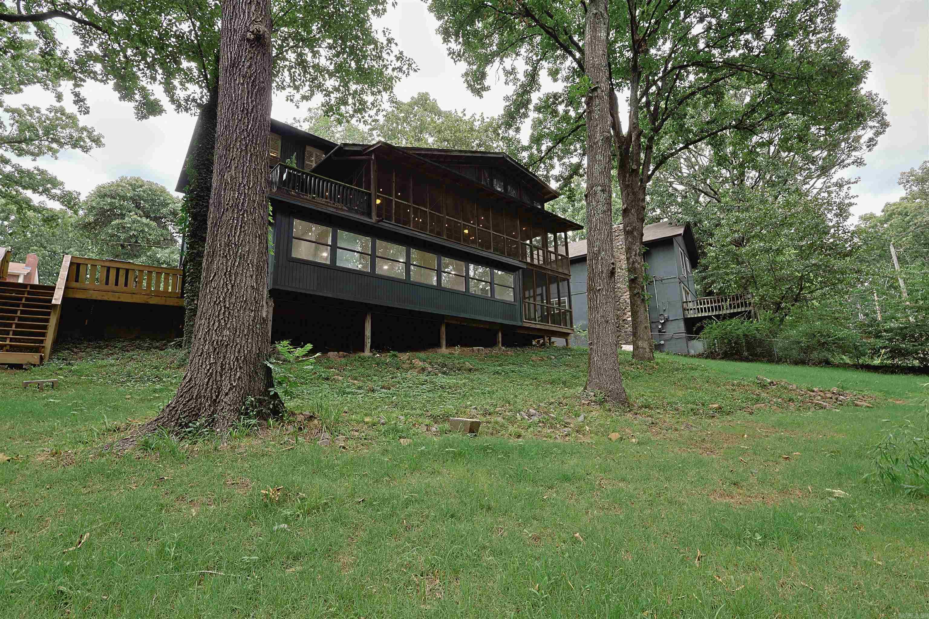 OVERBROOK - Residential