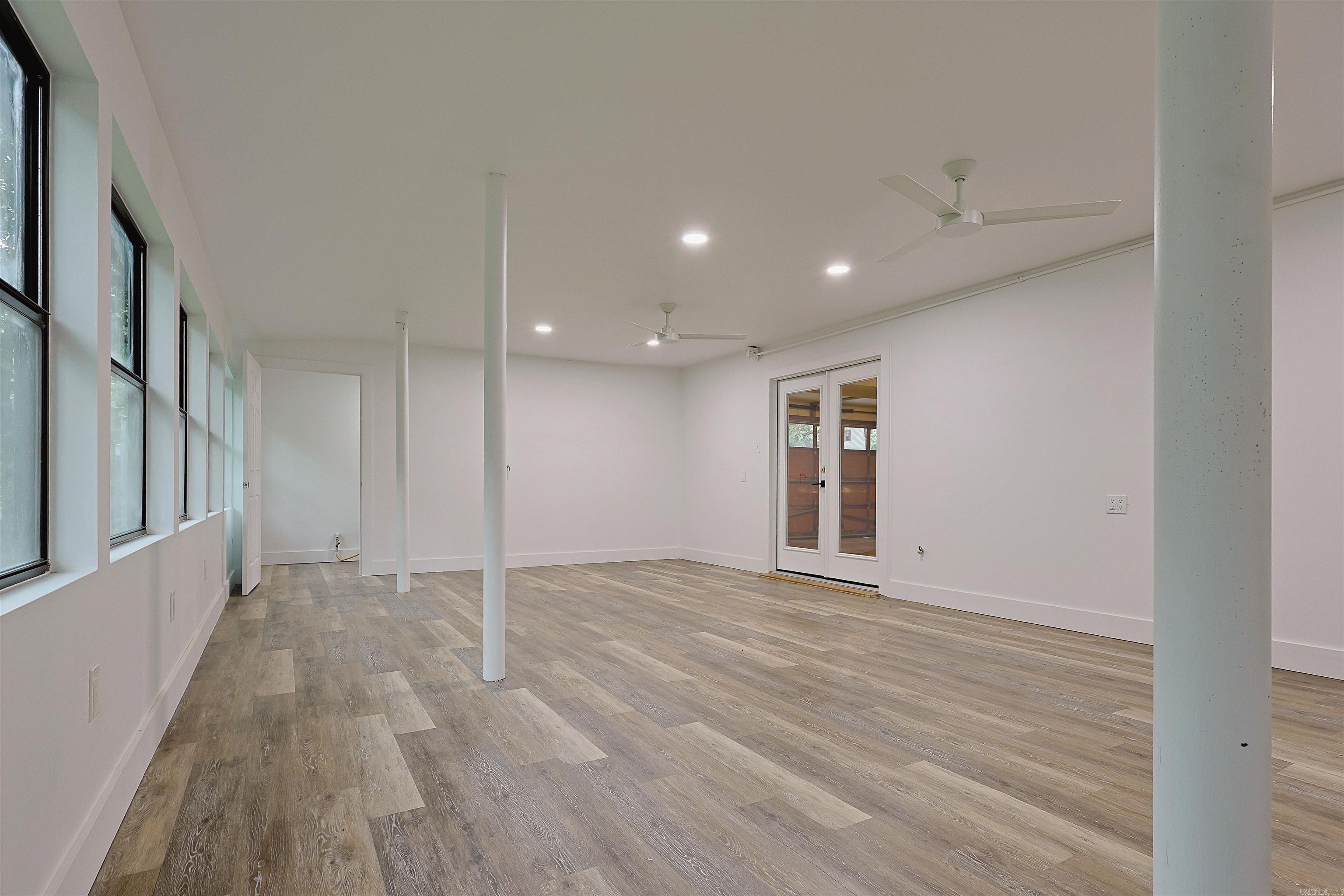 OVERBROOK - Residential