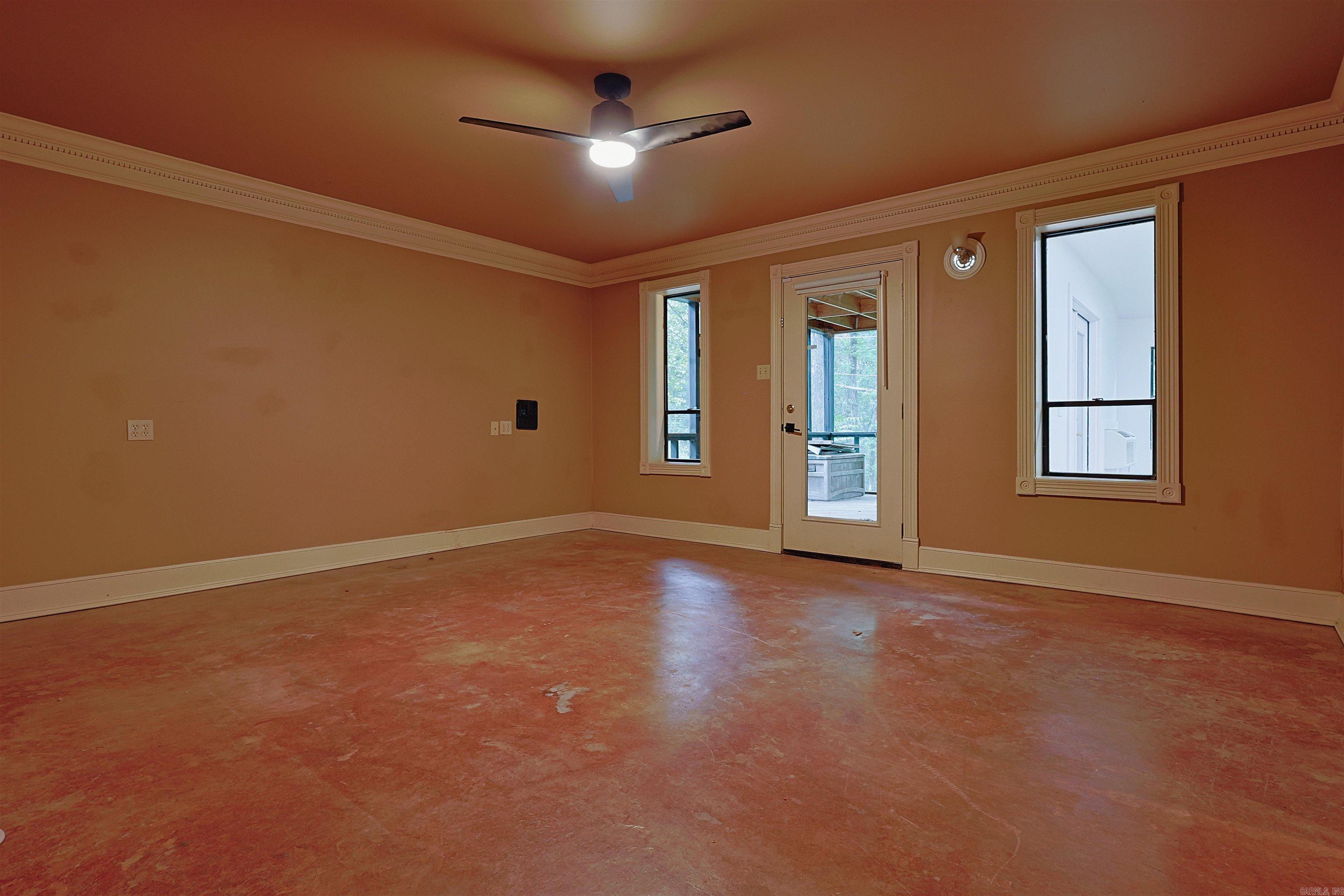 OVERBROOK - Residential