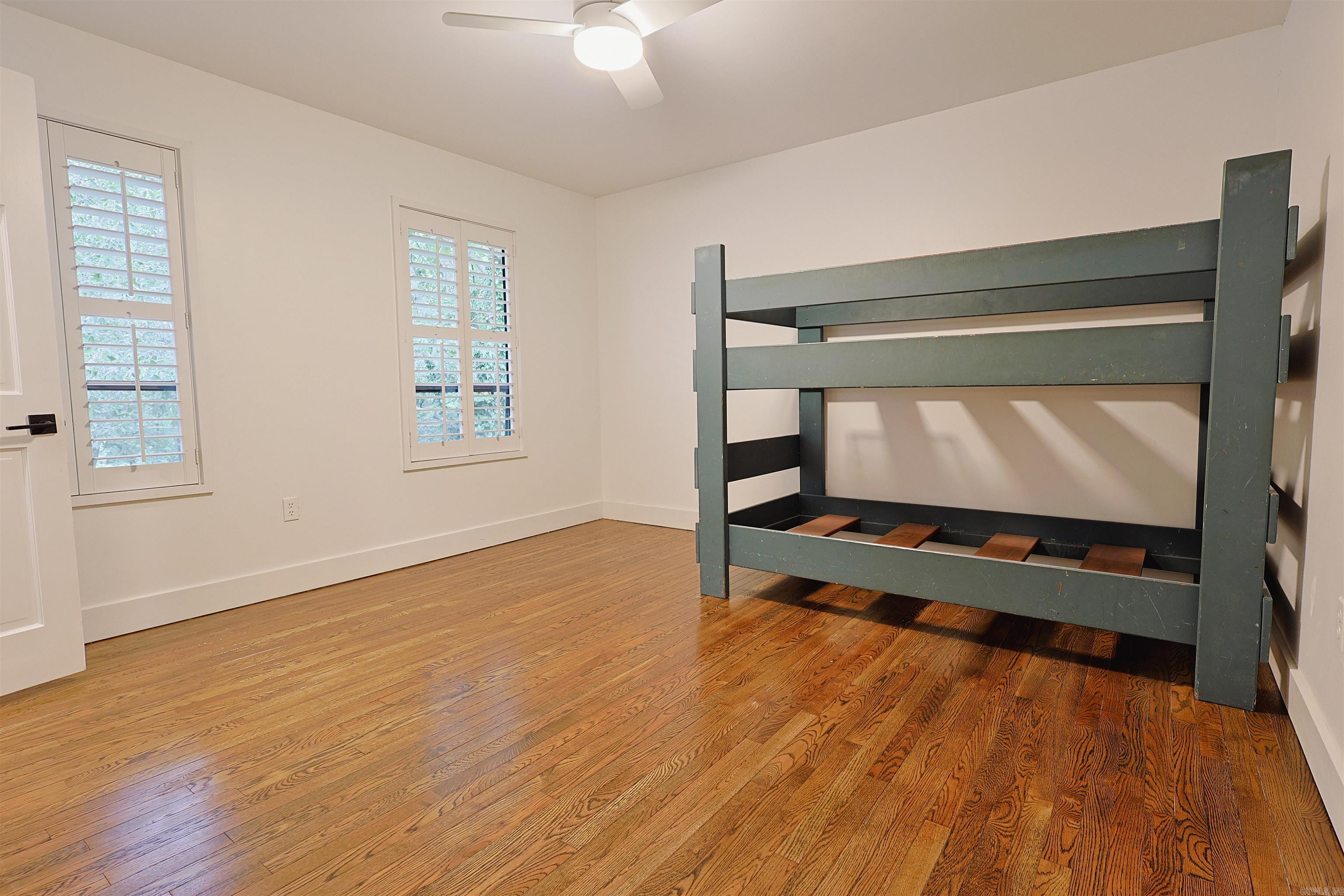 OVERBROOK - Residential