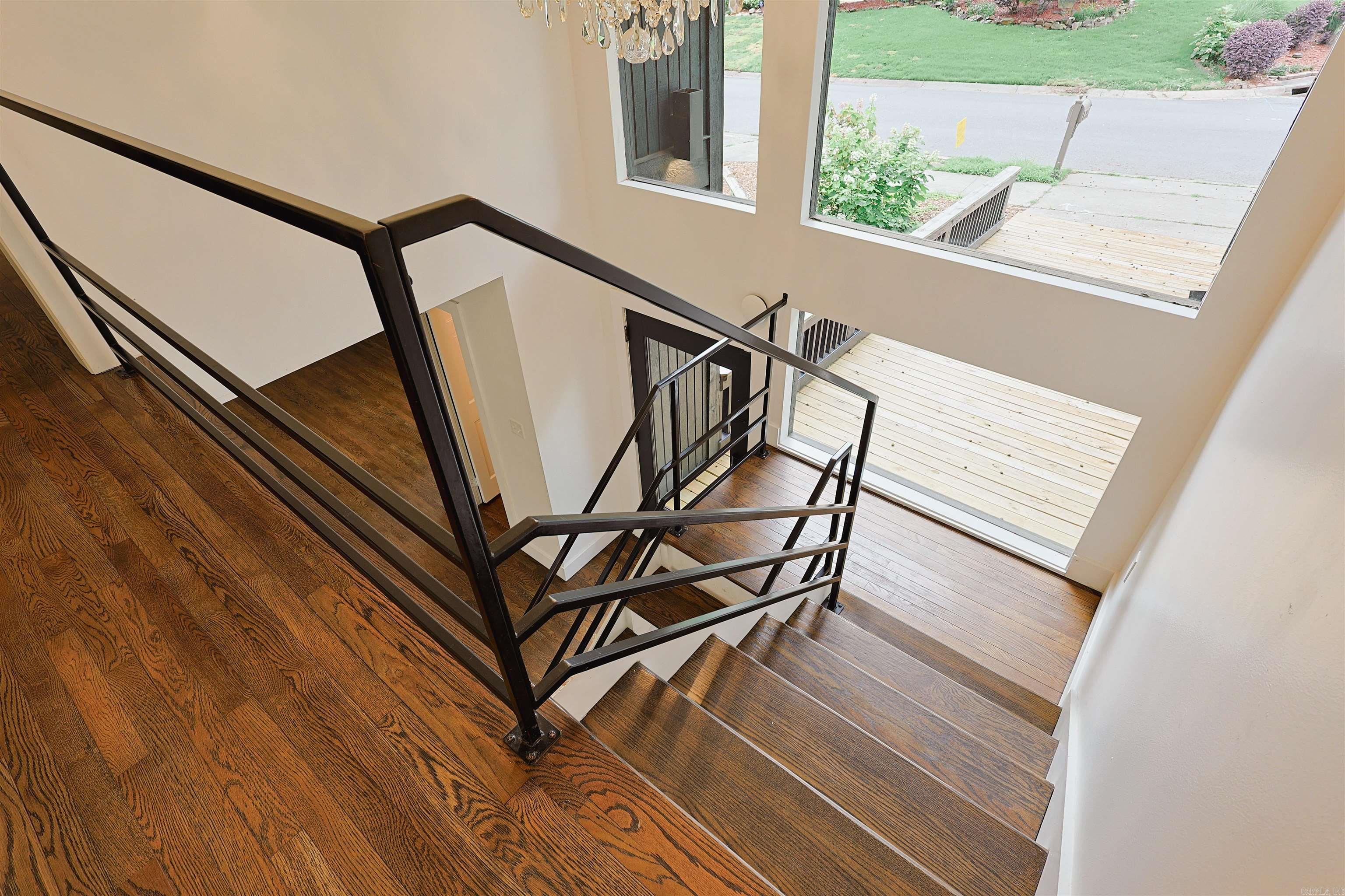 OVERBROOK - Residential