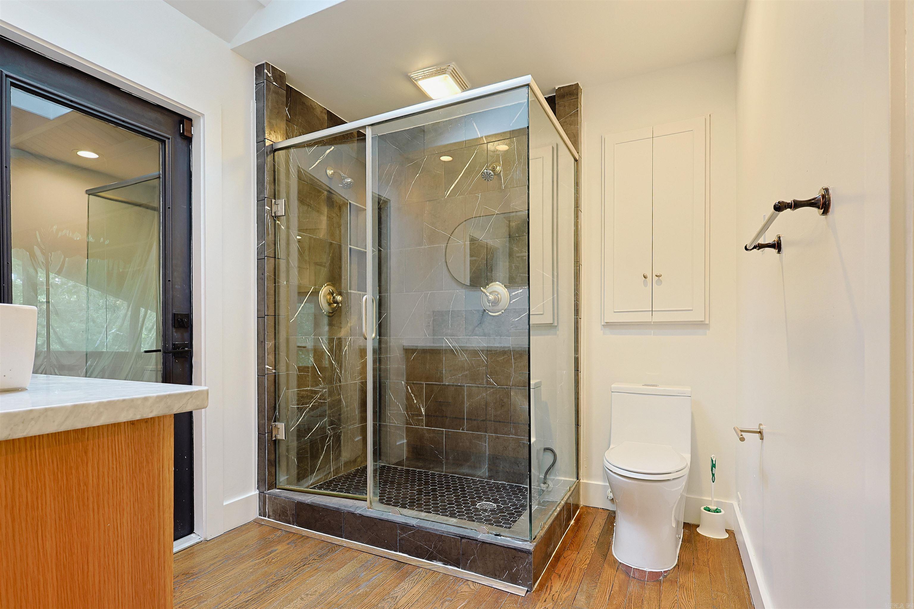 OVERBROOK - Residential