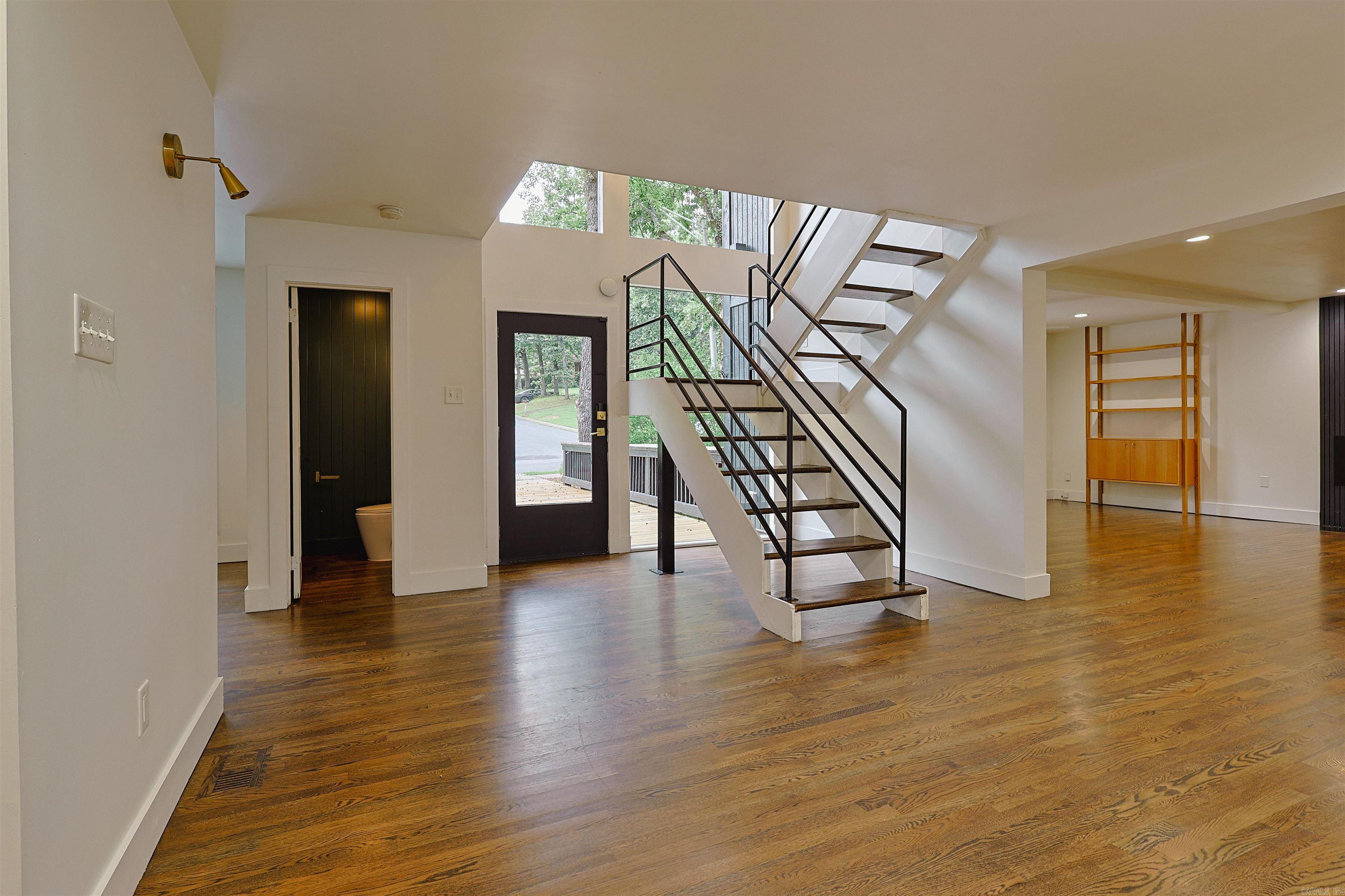 OVERBROOK - Residential