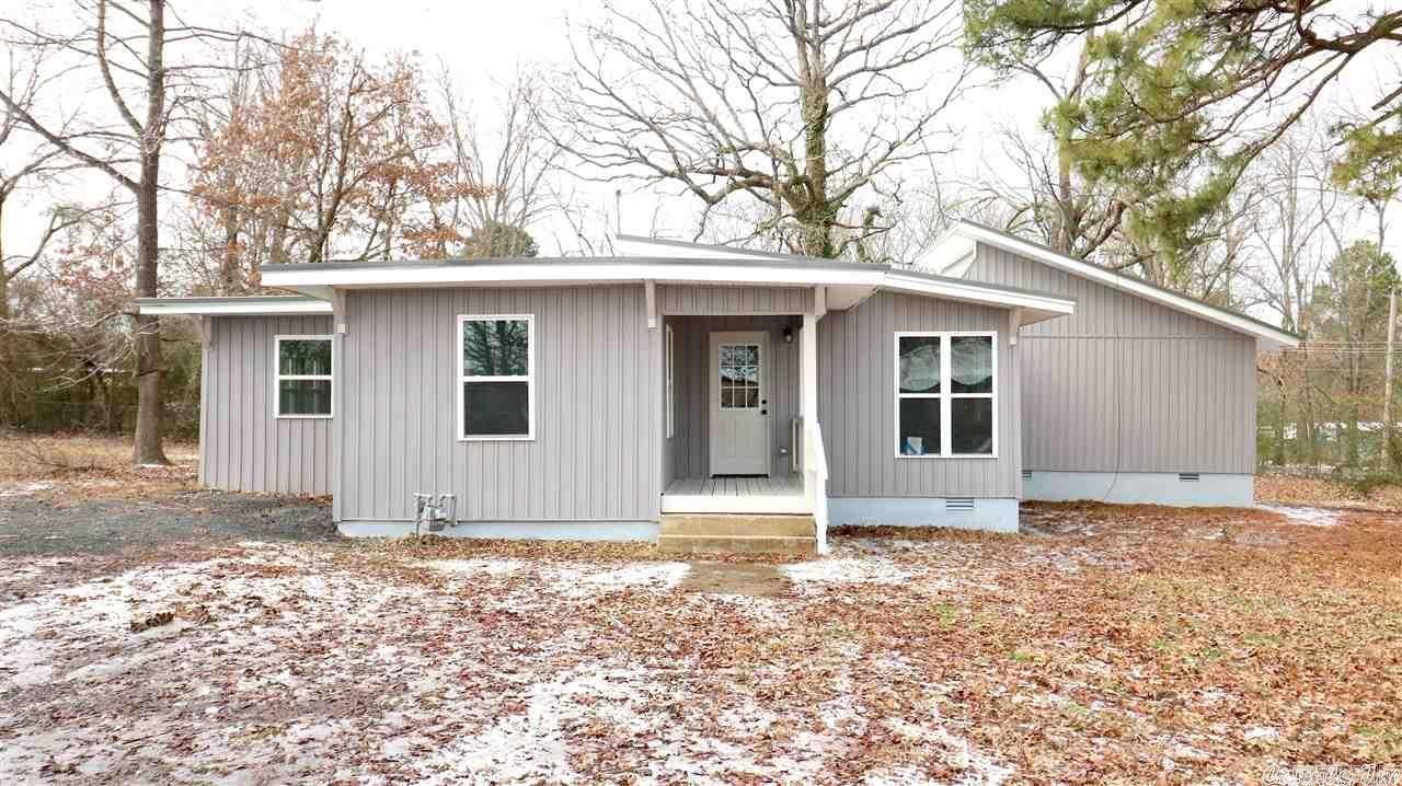 Walthall - Residential Lease