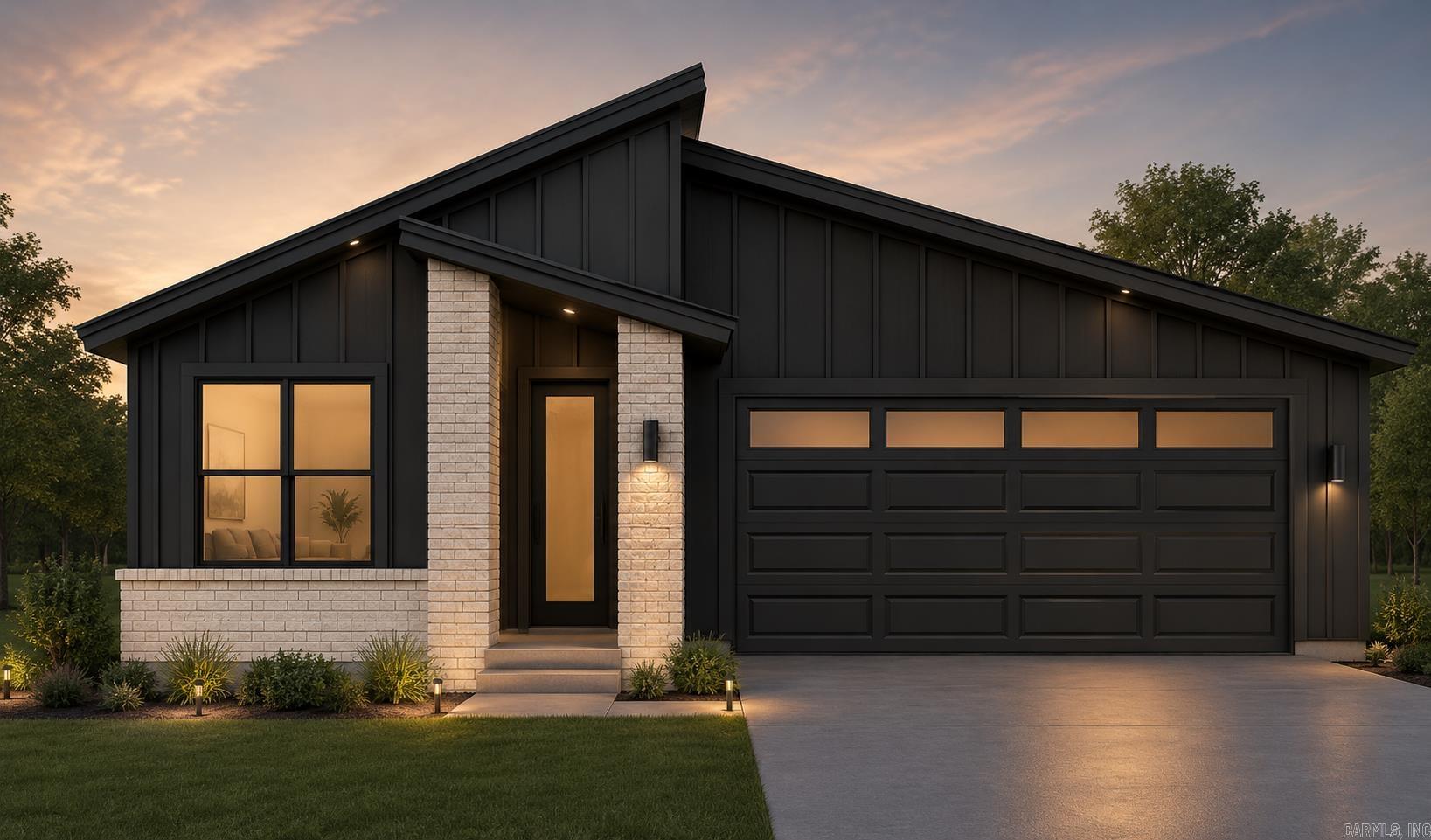 Not In List - Residential