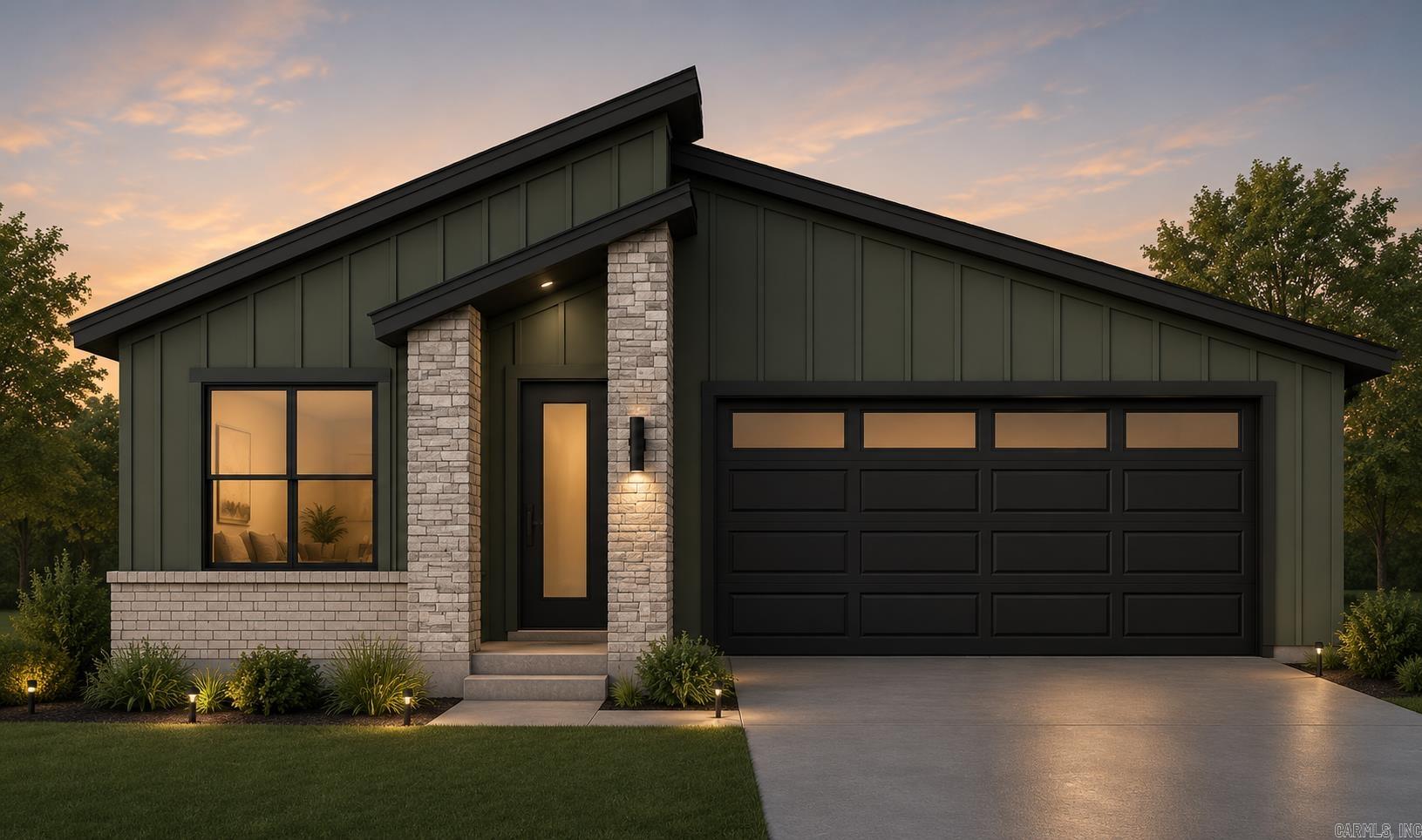 Not In List - Residential