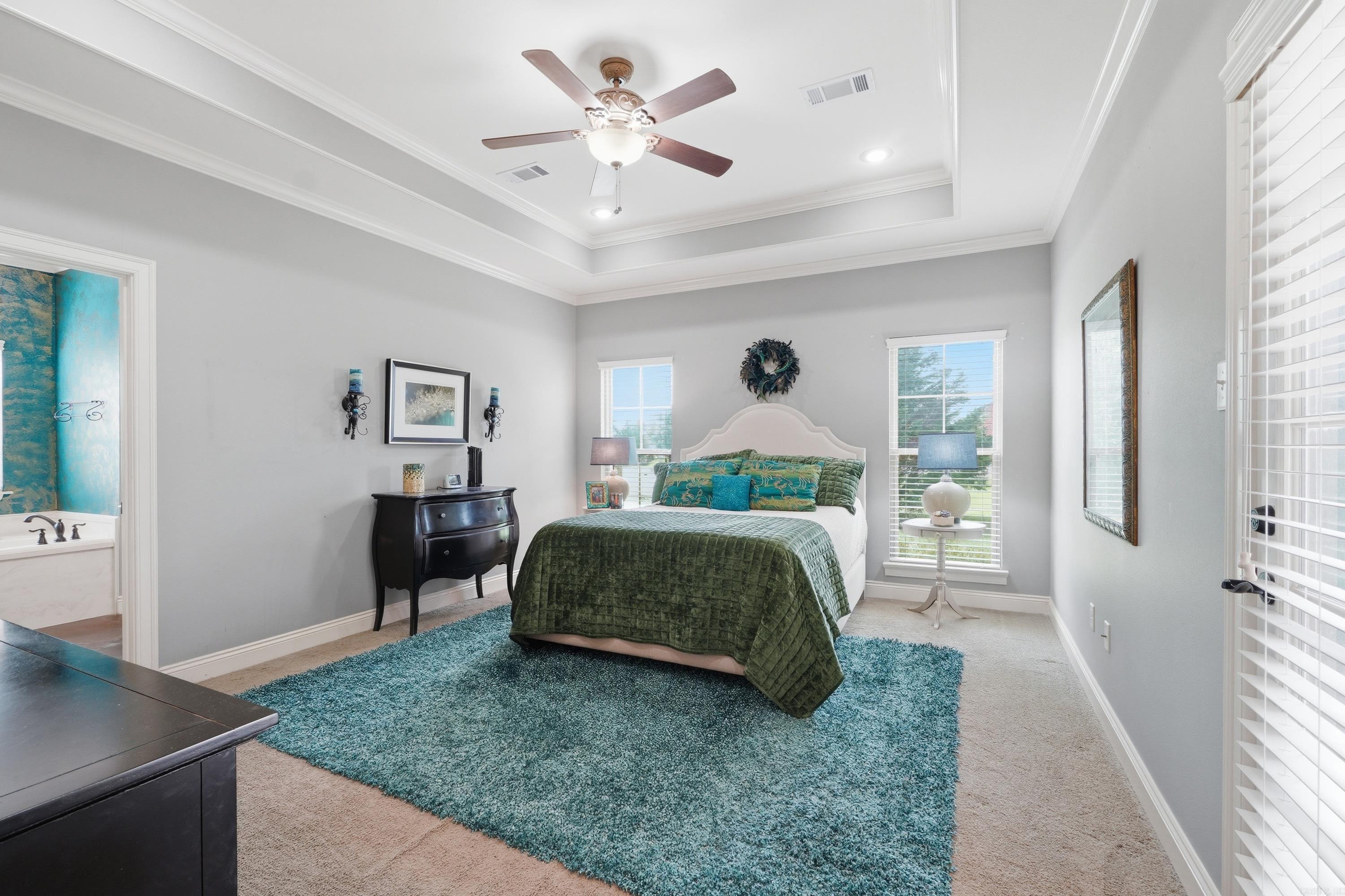 HUNTINGTON ESTATES - Residential