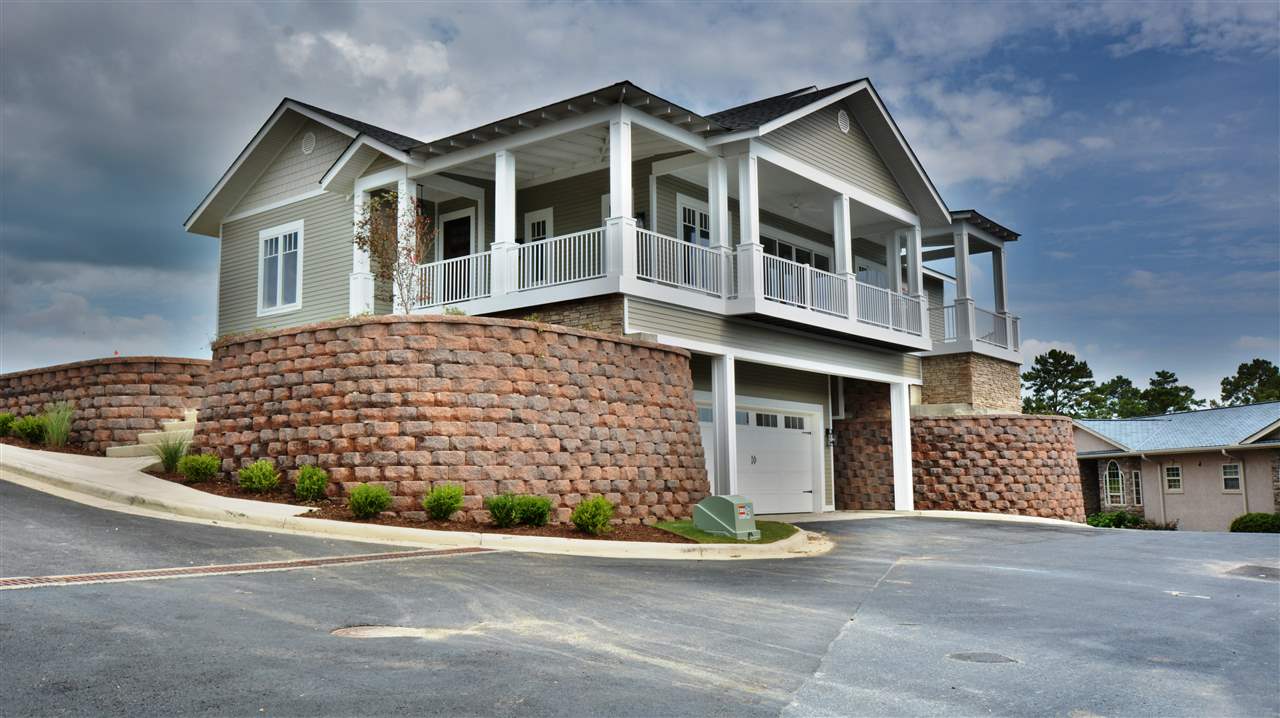 Lighthouse Point HPR - Residential