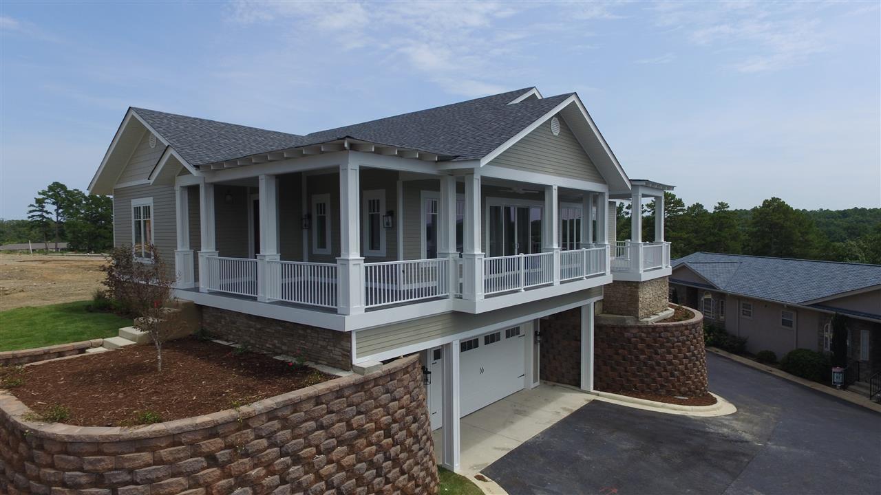 Lighthouse Point HPR - Residential