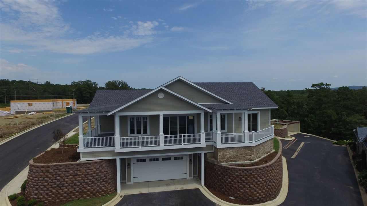 Lighthouse Point HPR - Residential