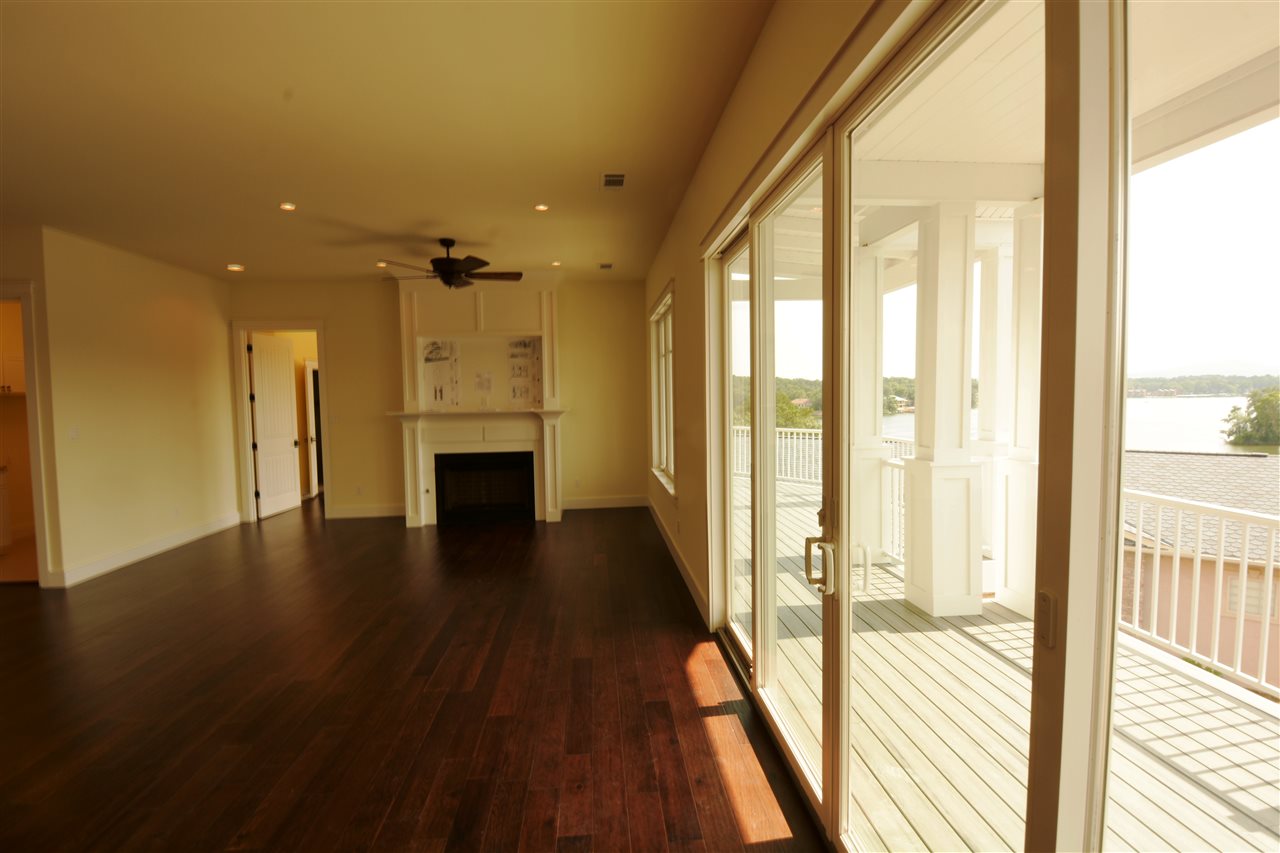 Lighthouse Point HPR - Residential