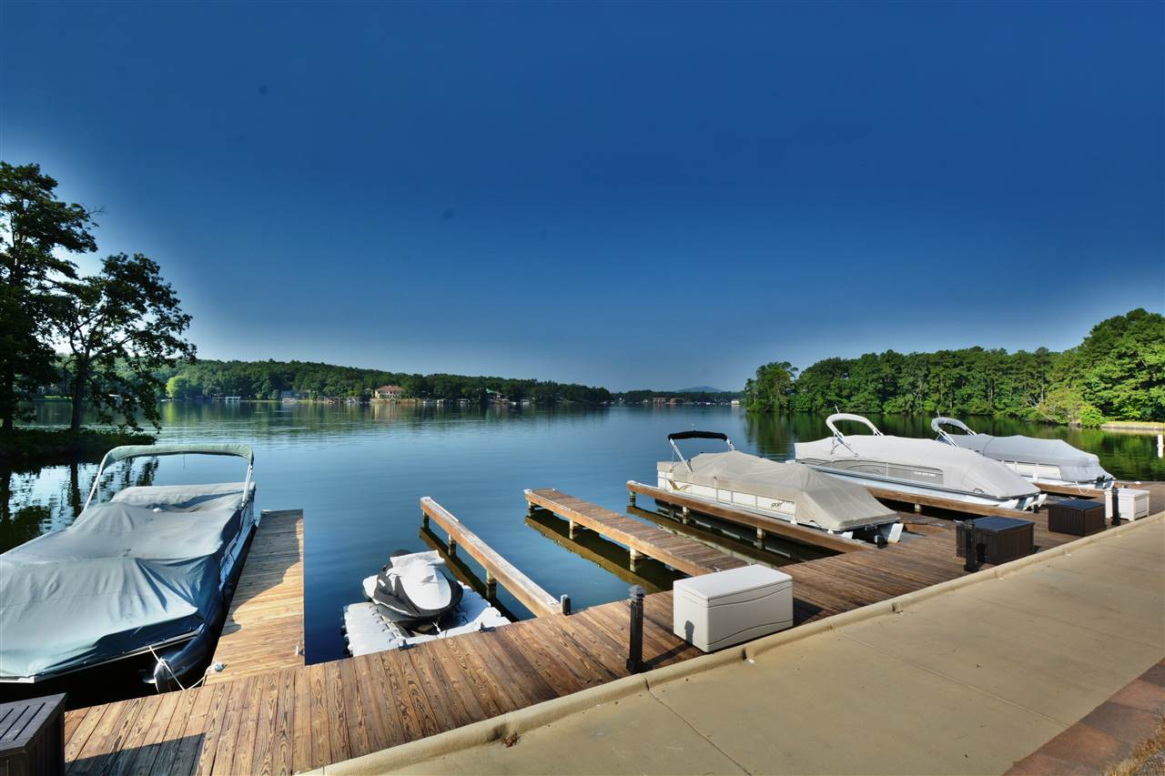 Lighthouse Point HPR - Residential