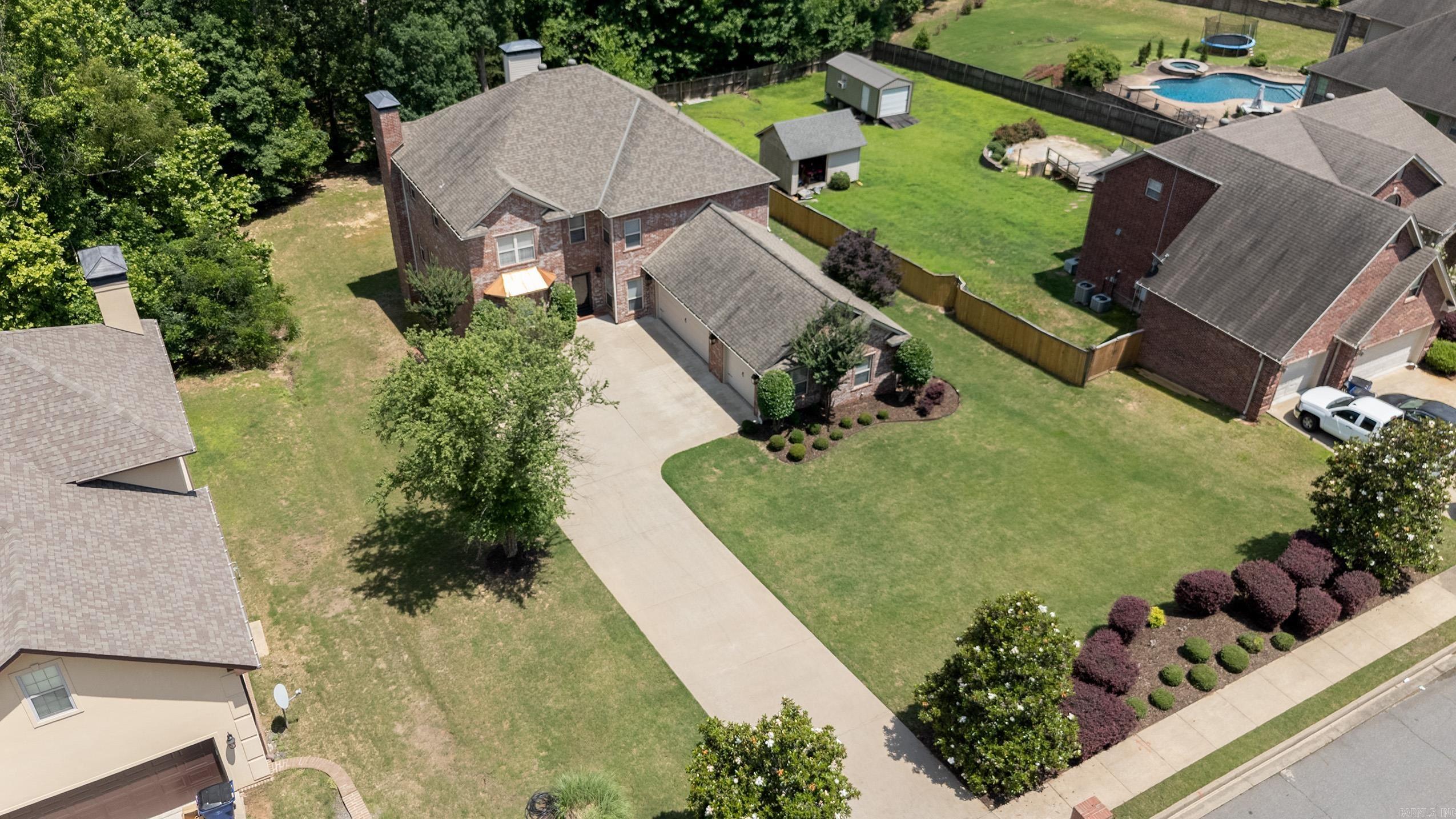 OSAGE HILLS ADDN PRD - Residential