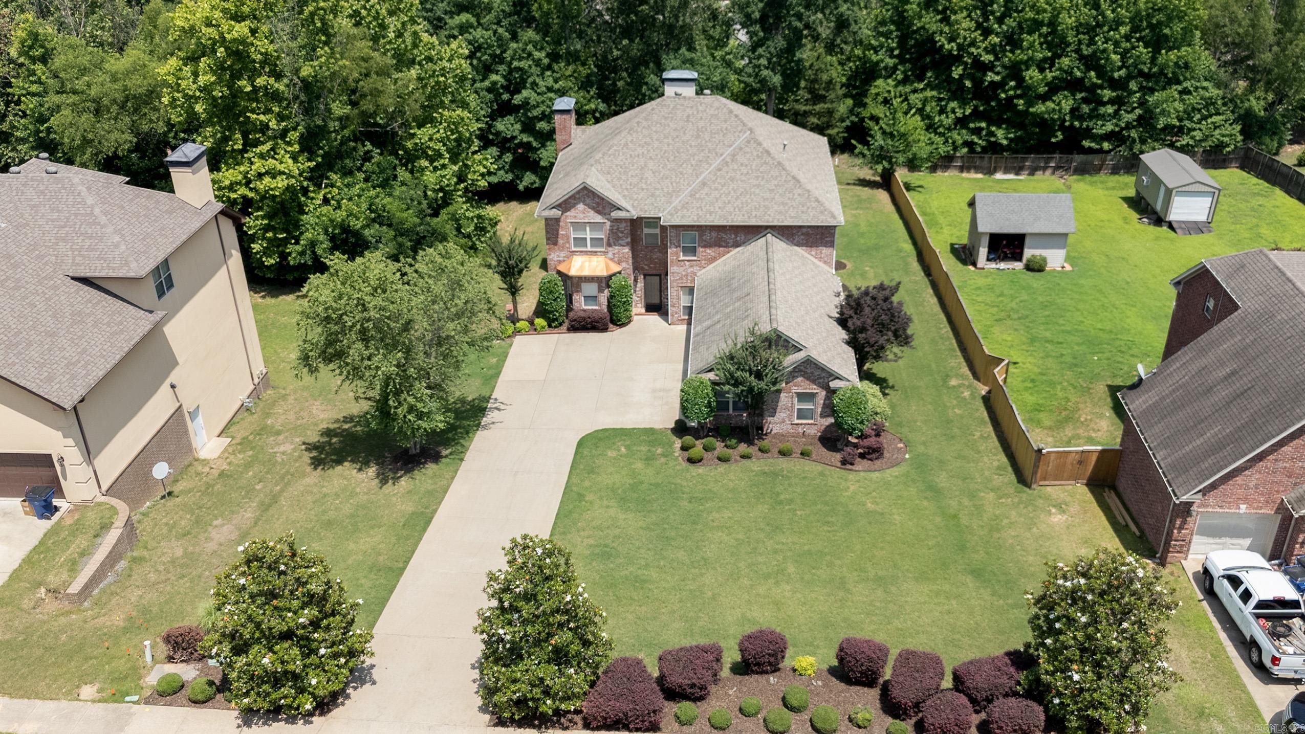 OSAGE HILLS ADDN PRD - Residential