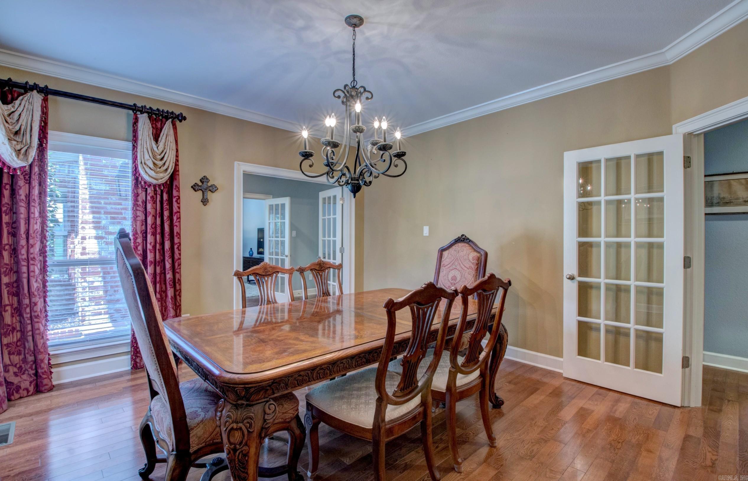 OSAGE HILLS ADDN PRD - Residential