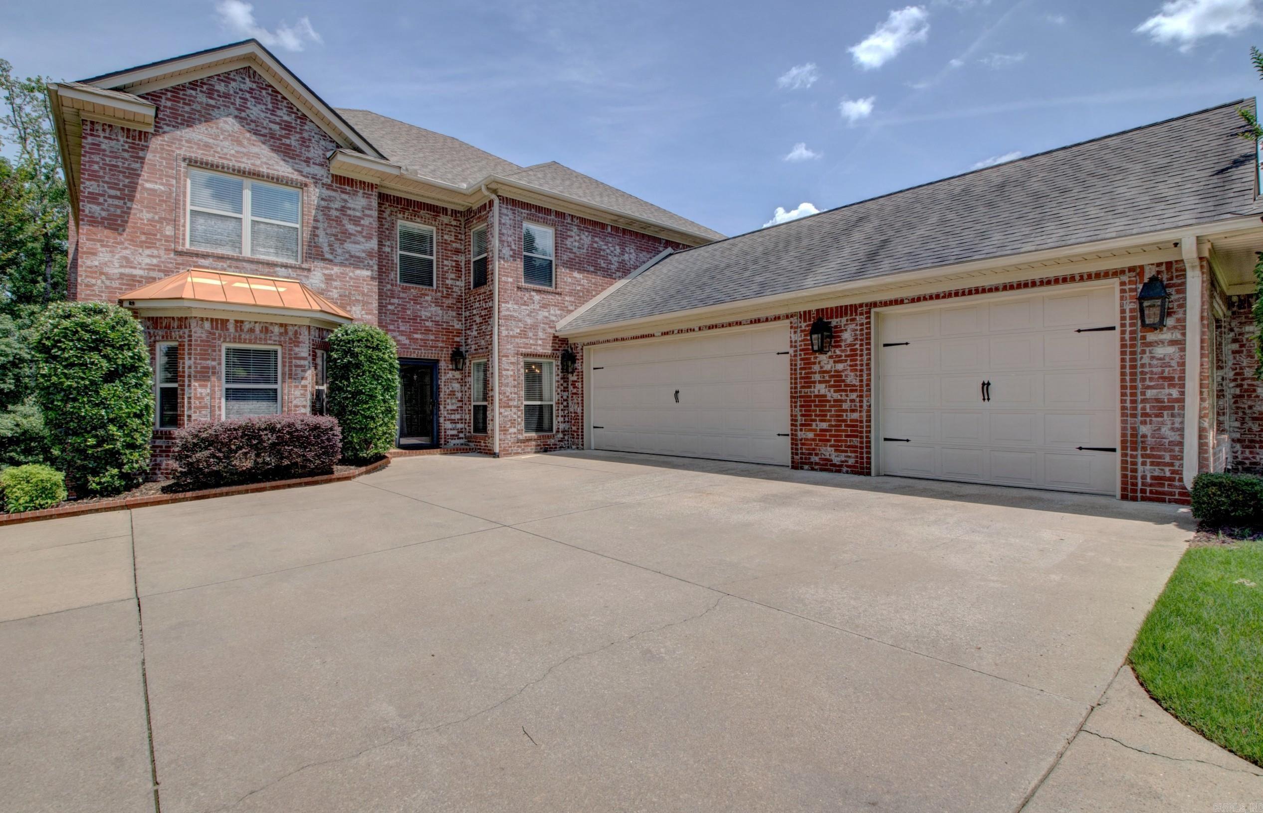 OSAGE HILLS ADDN PRD - Residential