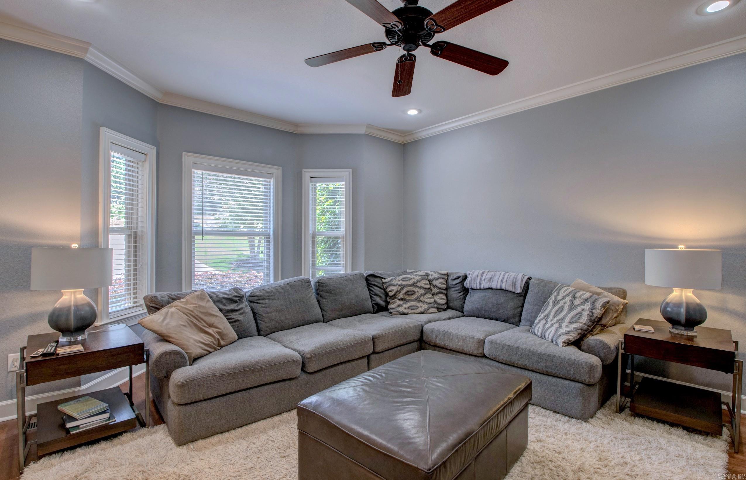 OSAGE HILLS ADDN PRD - Residential