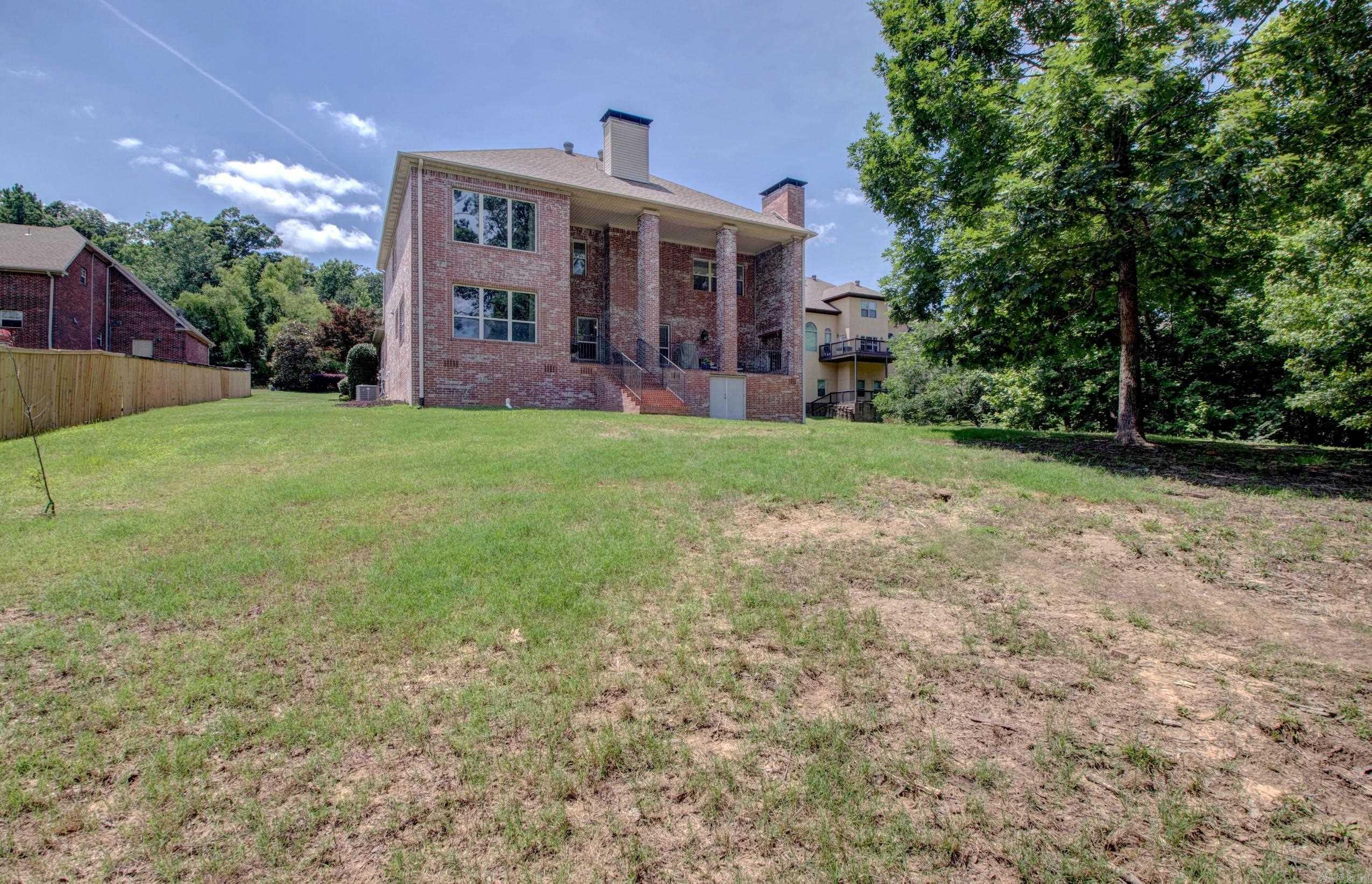 OSAGE HILLS ADDN PRD - Residential