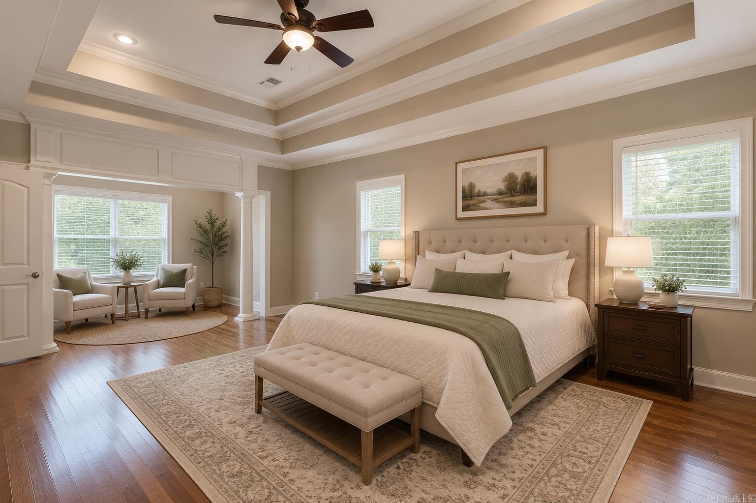 OSAGE HILLS ADDN PRD - Residential