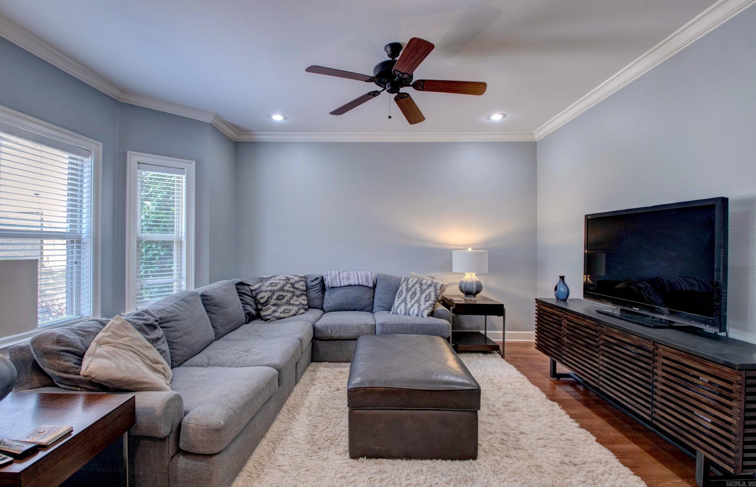 OSAGE HILLS ADDN PRD - Residential