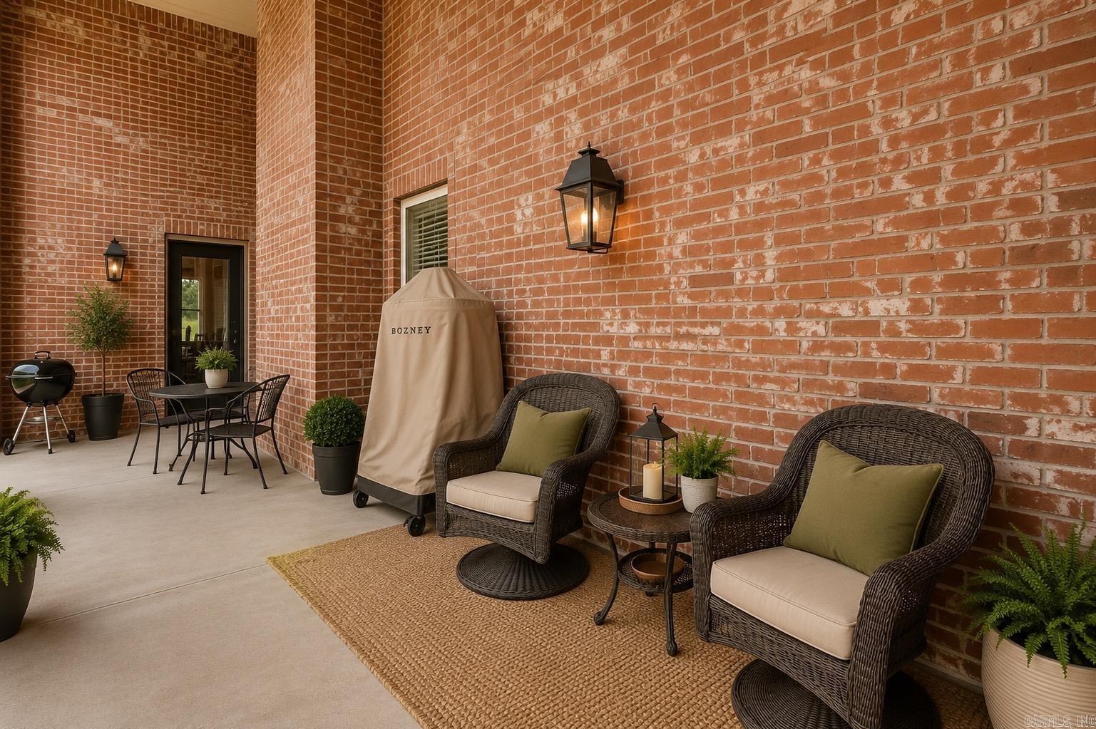 OSAGE HILLS ADDN PRD - Residential