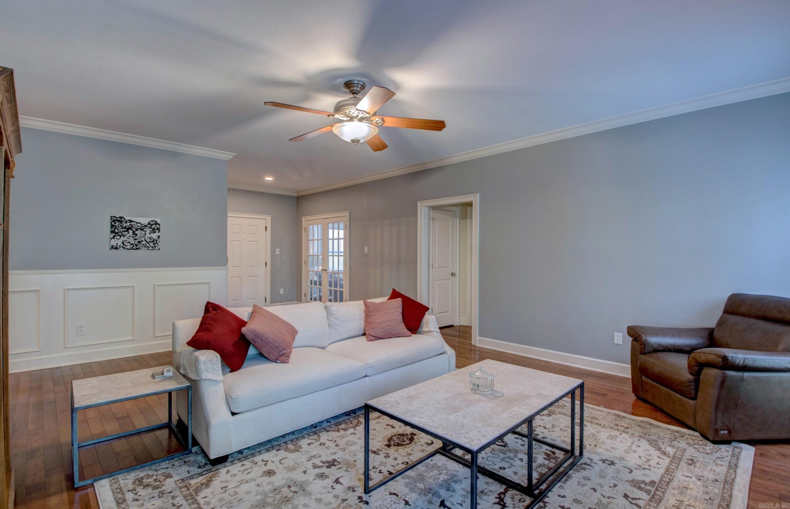 OSAGE HILLS ADDN PRD - Residential