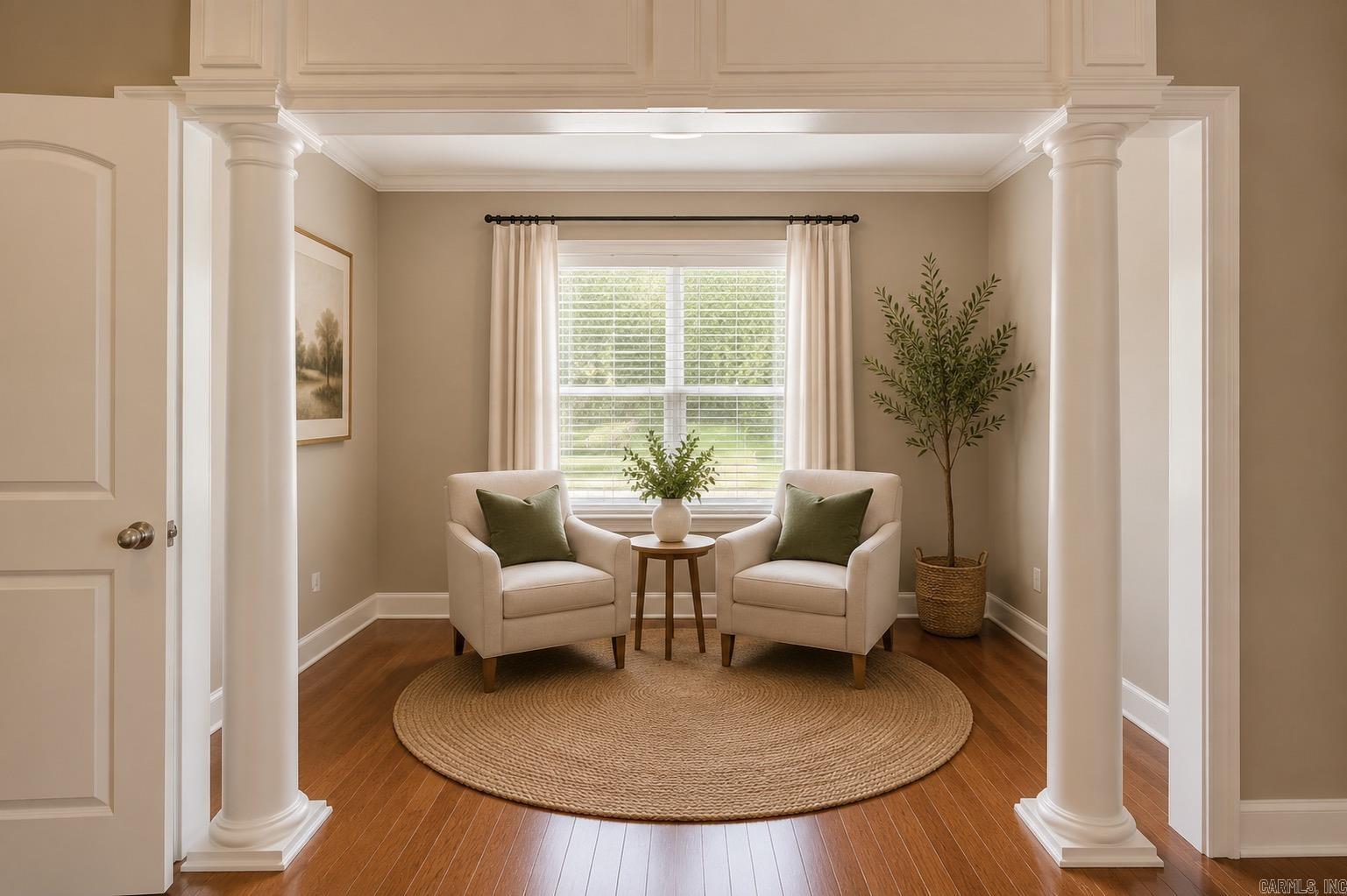 OSAGE HILLS ADDN PRD - Residential
