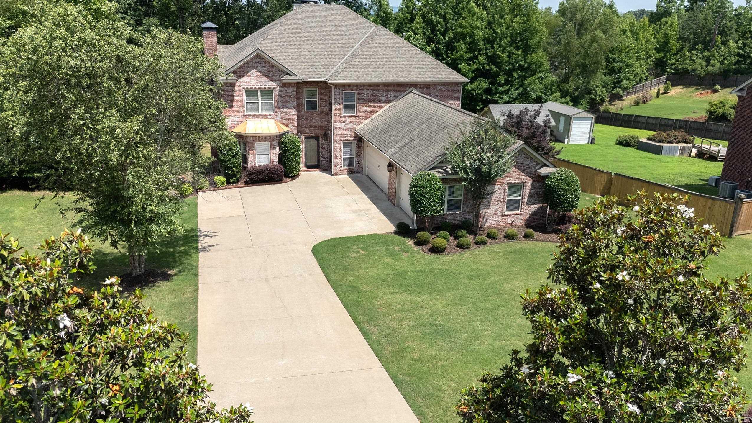 OSAGE HILLS ADDN PRD - Residential