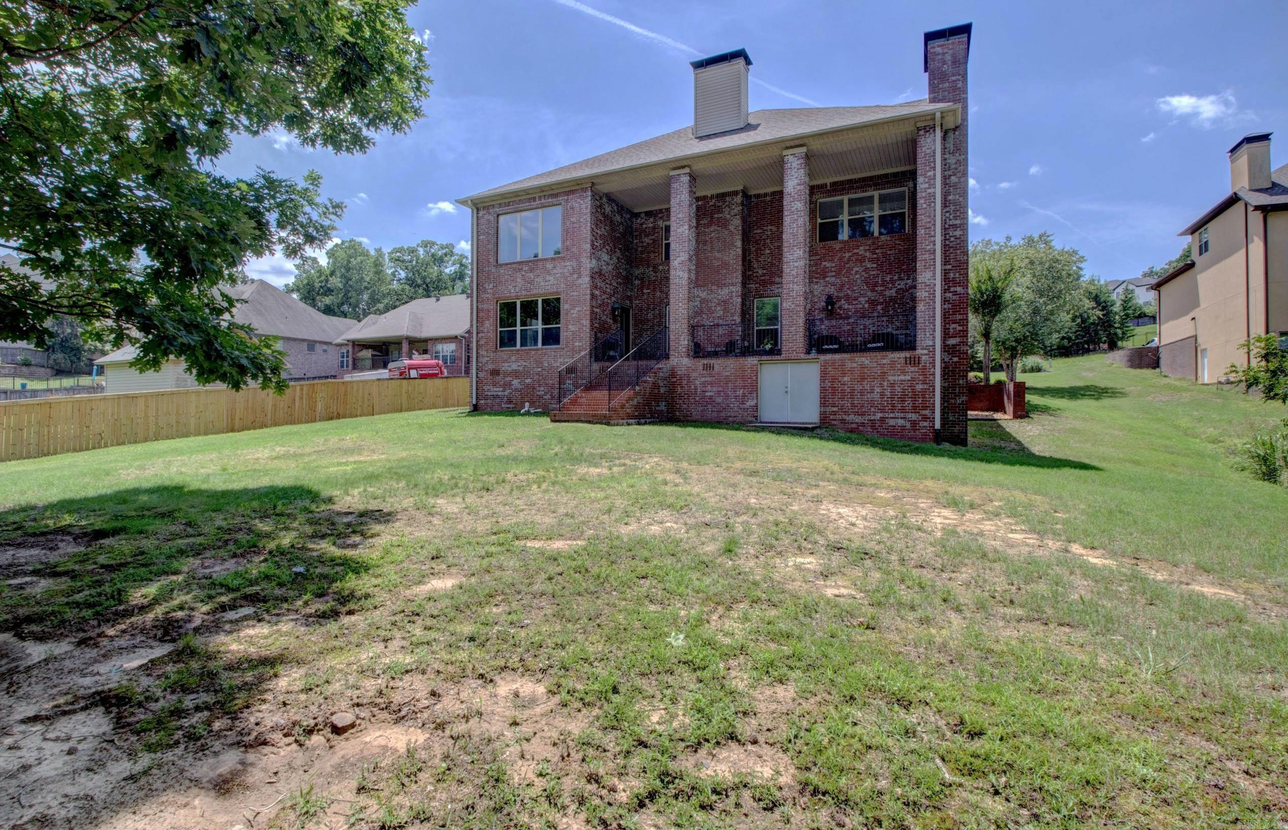 OSAGE HILLS ADDN PRD - Residential