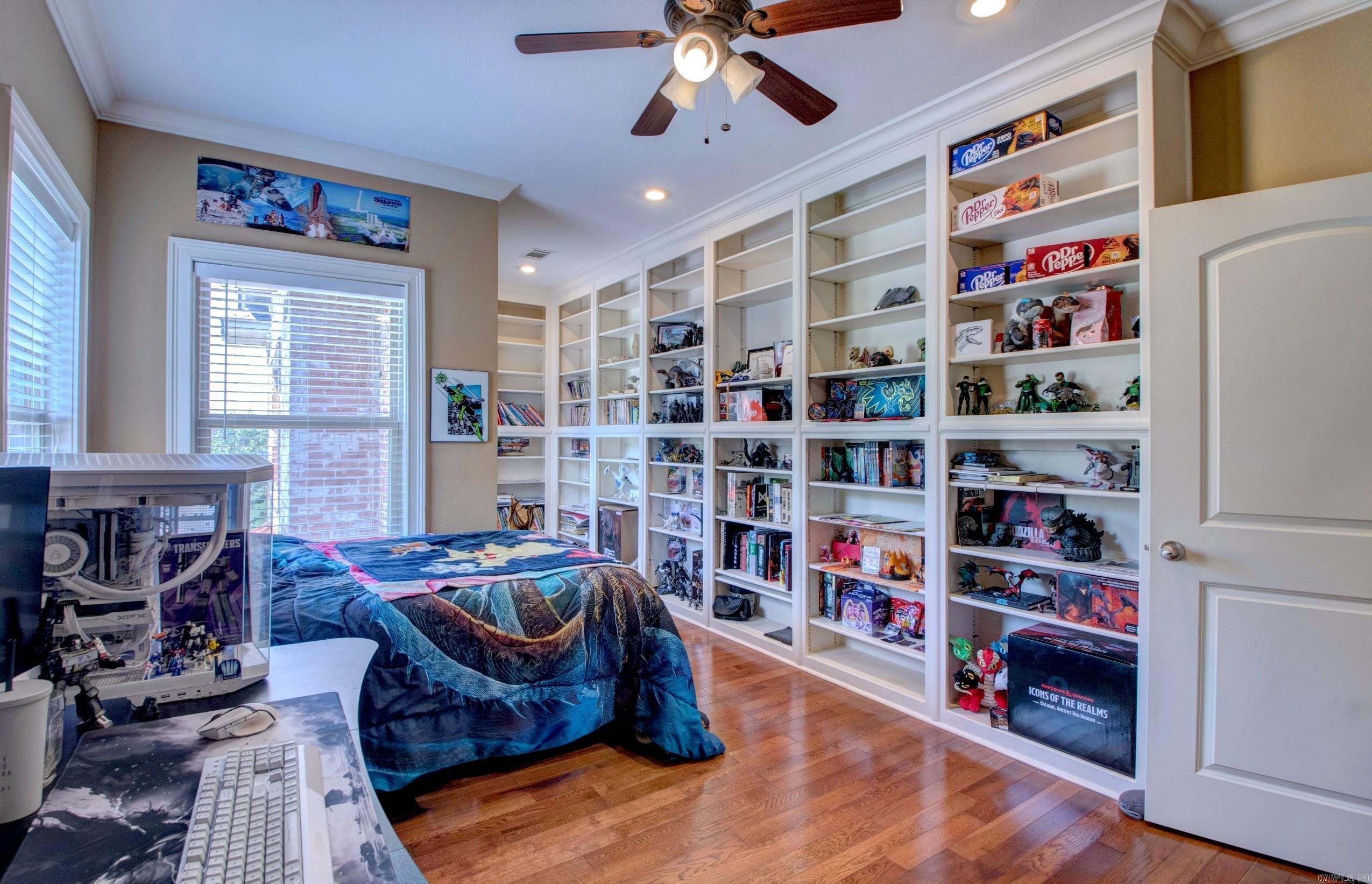 OSAGE HILLS ADDN PRD - Residential