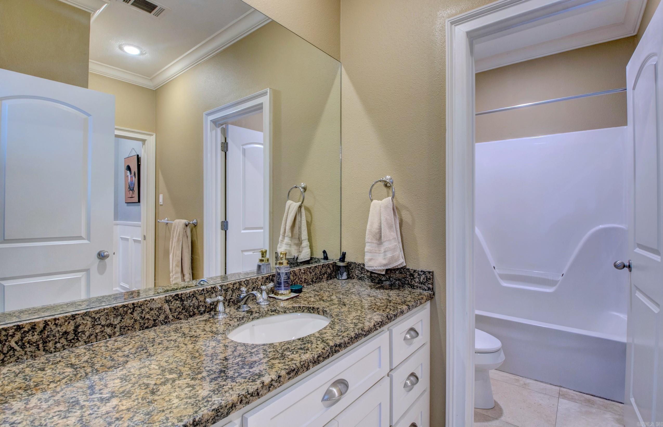 OSAGE HILLS ADDN PRD - Residential