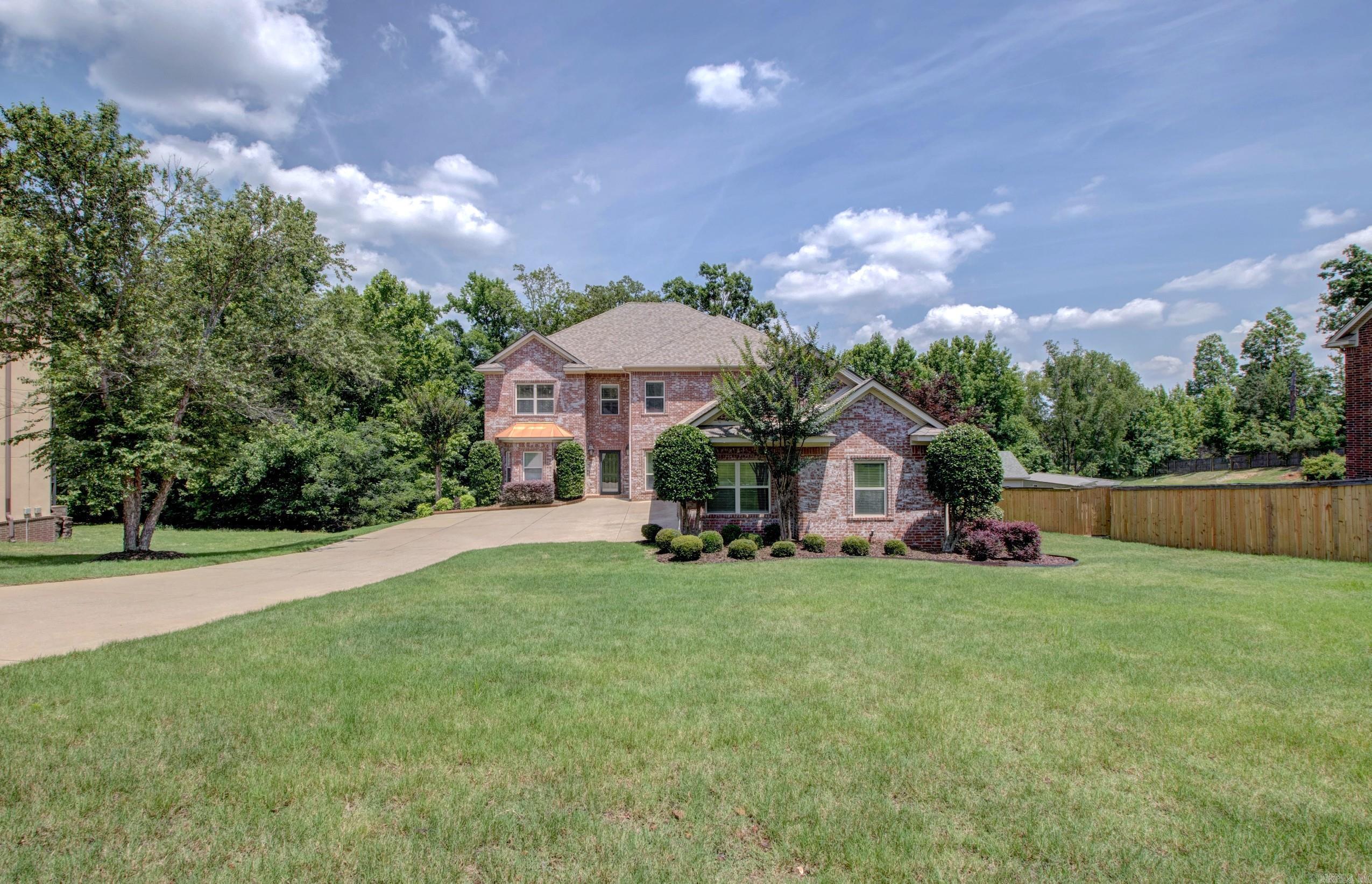 OSAGE HILLS ADDN PRD - Residential
