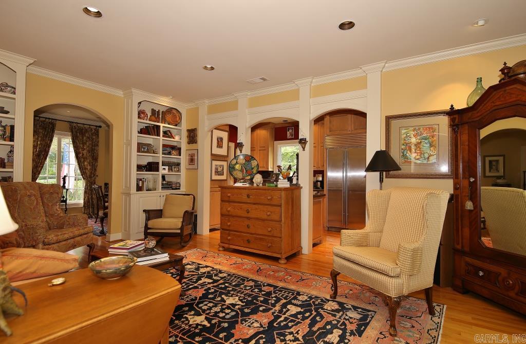 Prospect Terrace - Residential