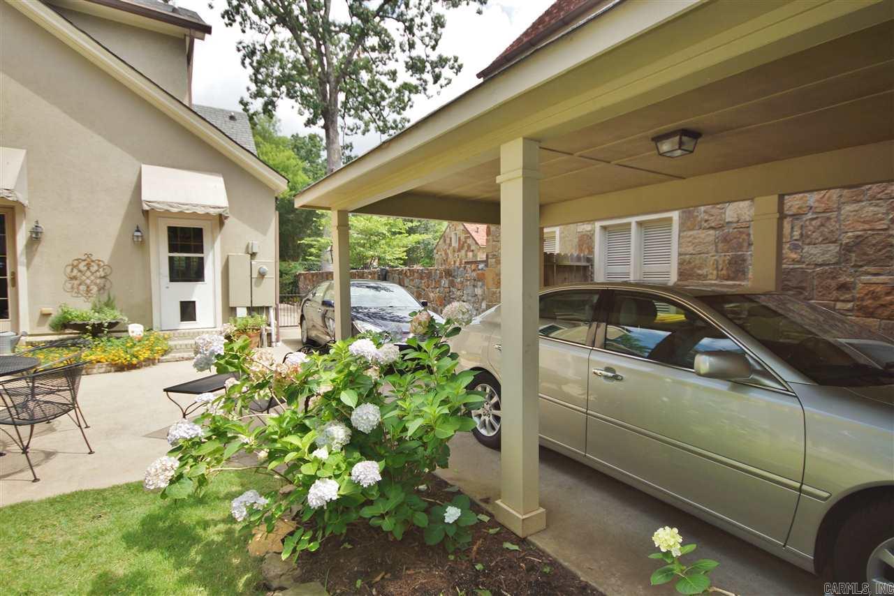 Prospect Terrace - Residential