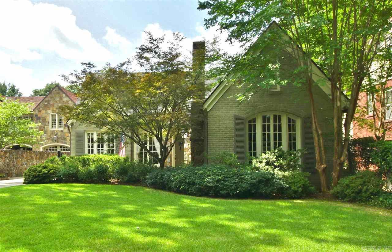 Prospect Terrace - Residential