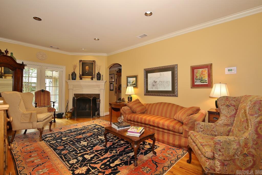 Prospect Terrace - Residential